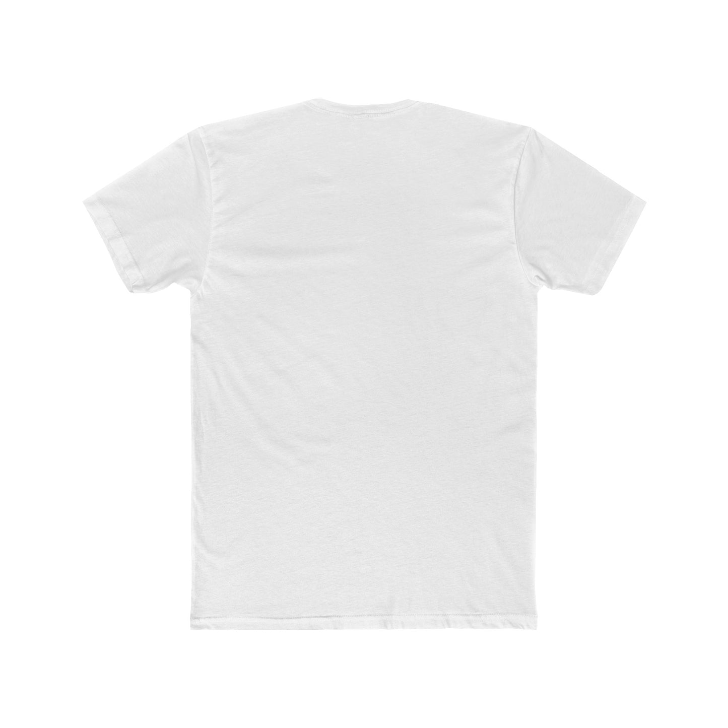 Black Dads Deserve Flowers Tee