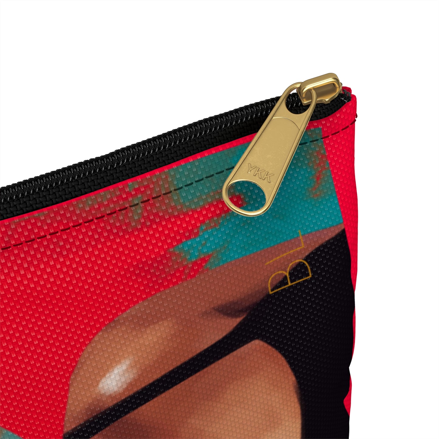 Save Your Edges Pouch