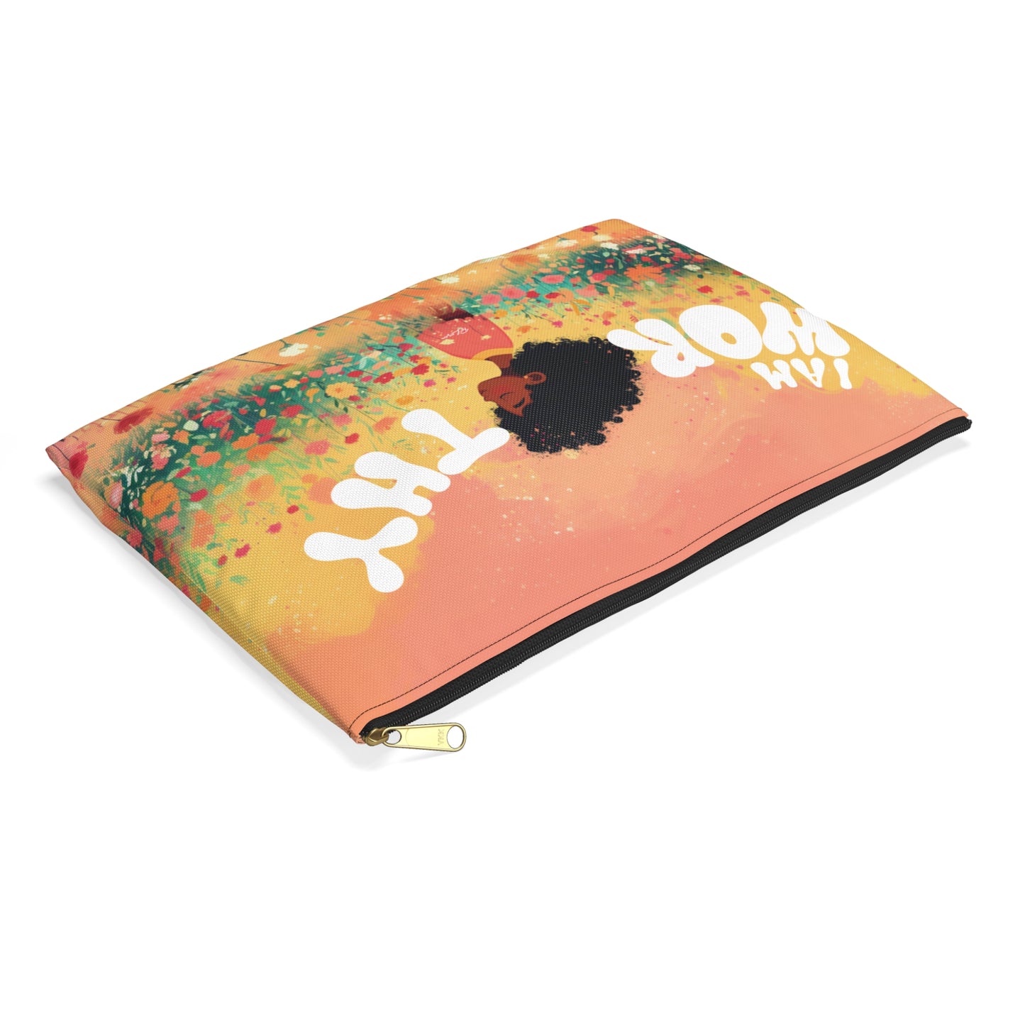 Worthy Pouch