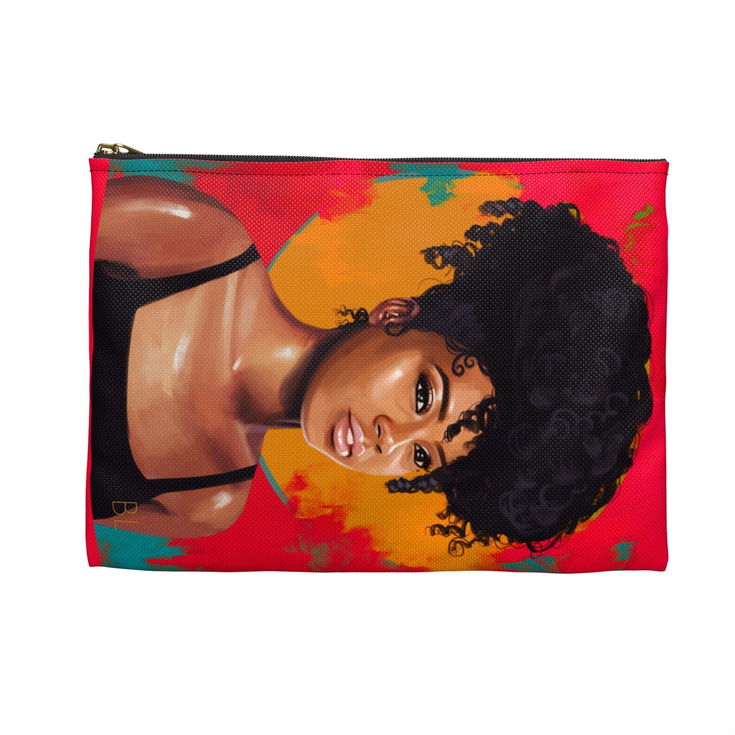 Save Your Edges Pouch
