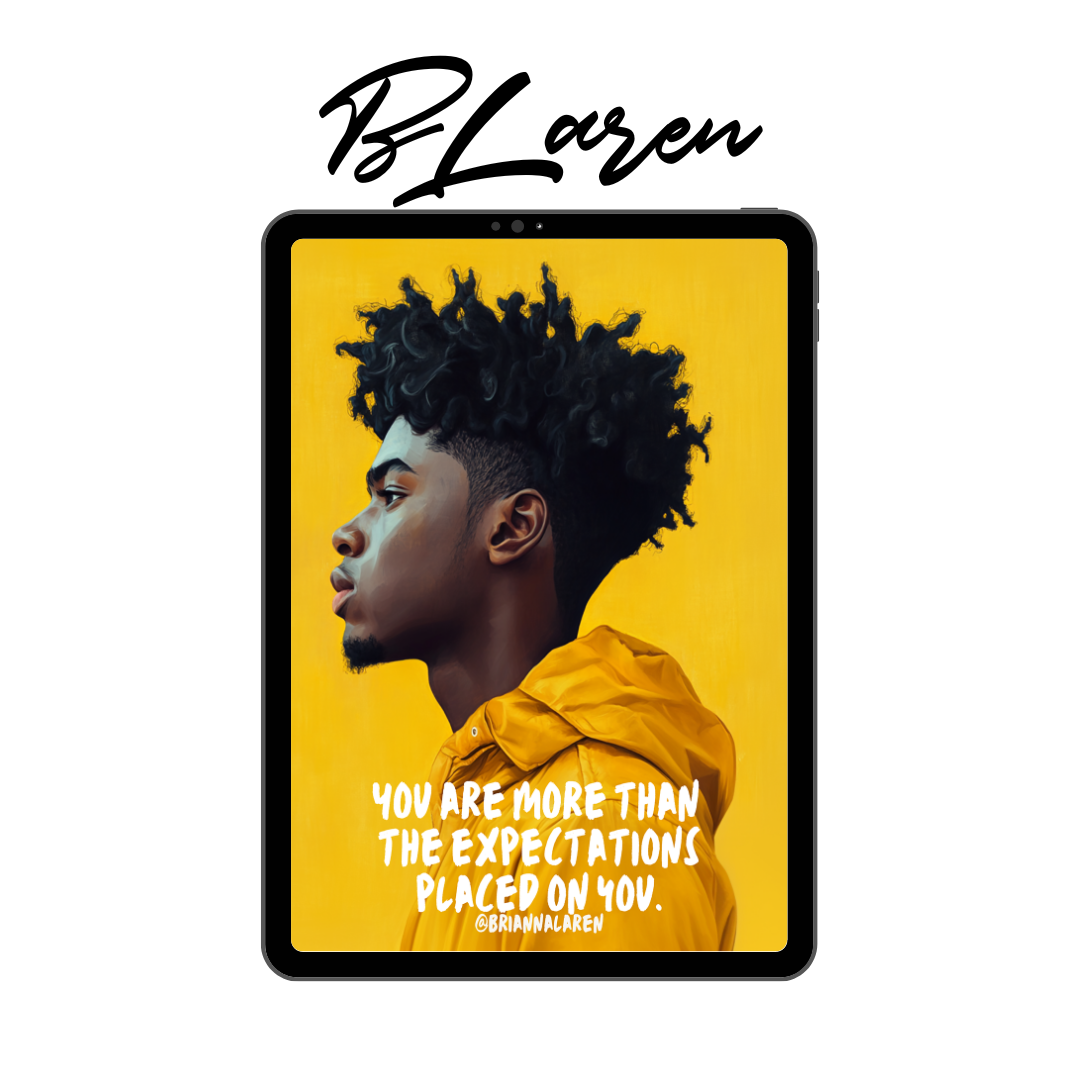 Expectations - Digital Download