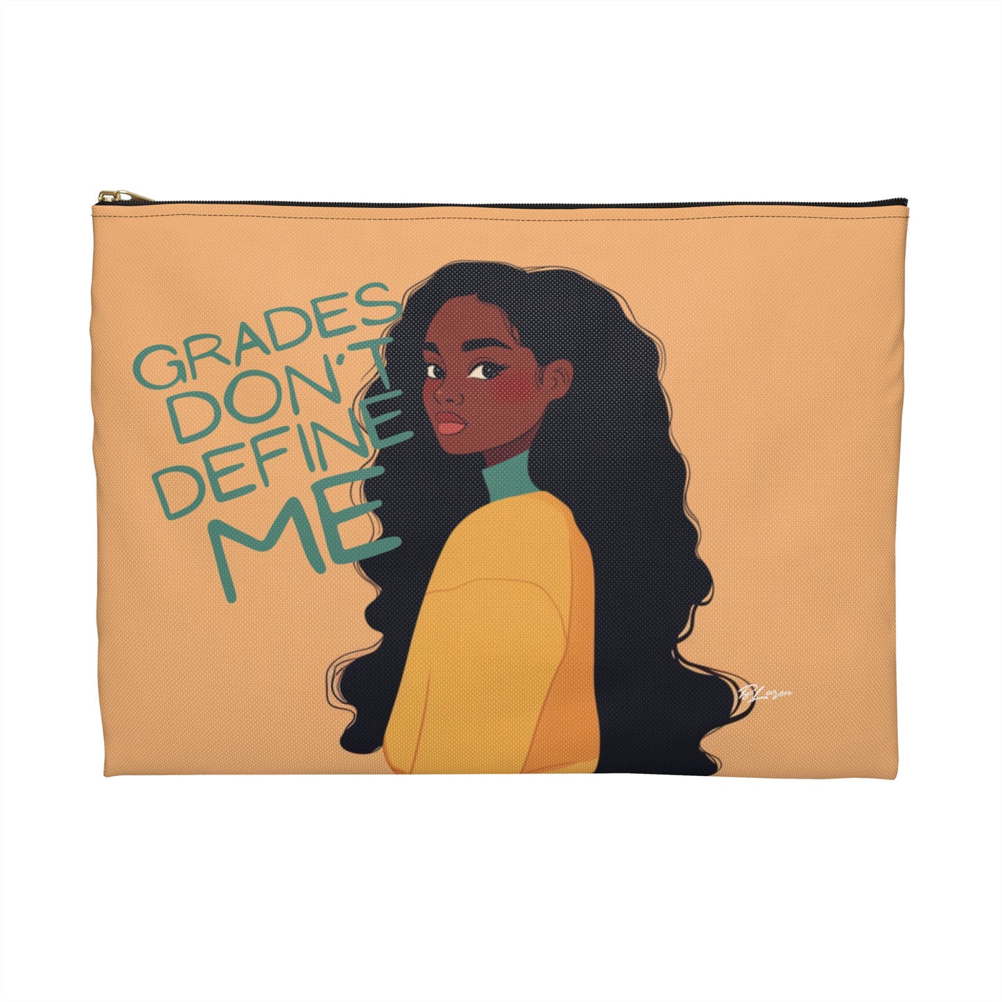 Grades Pouch