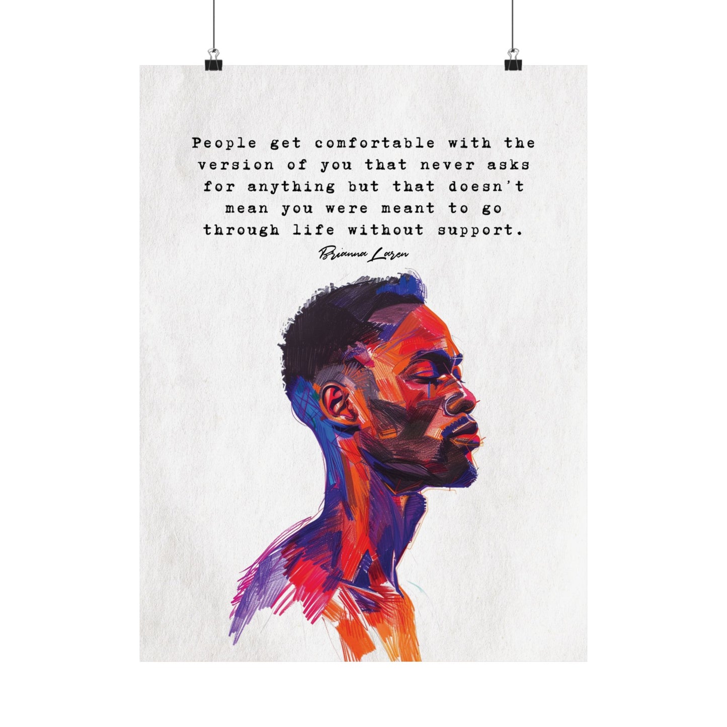 Support Reminder