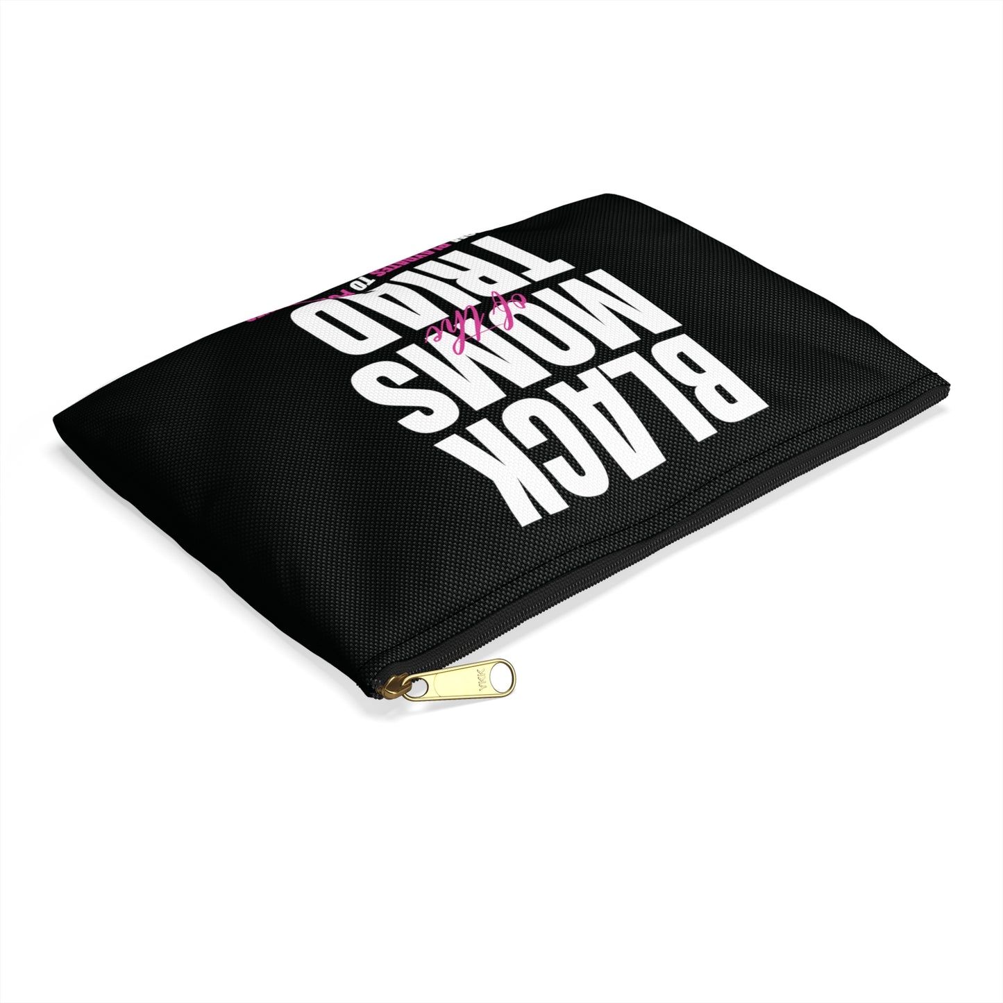 BMT Pouch