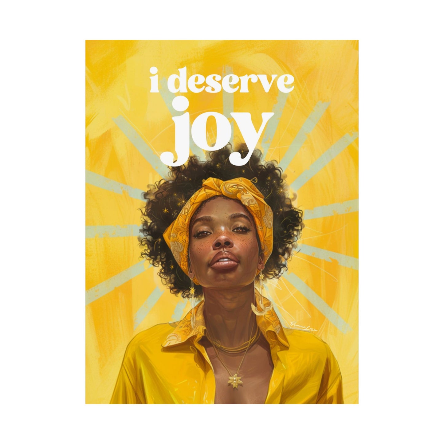 Joy