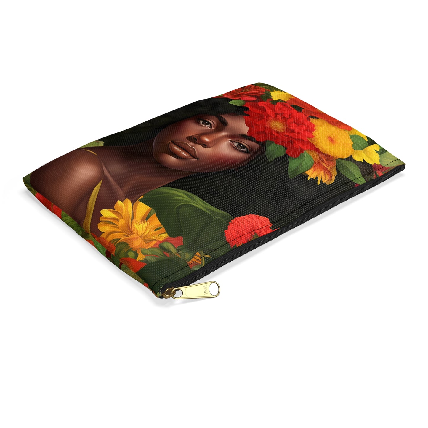 In The Garden Pouch