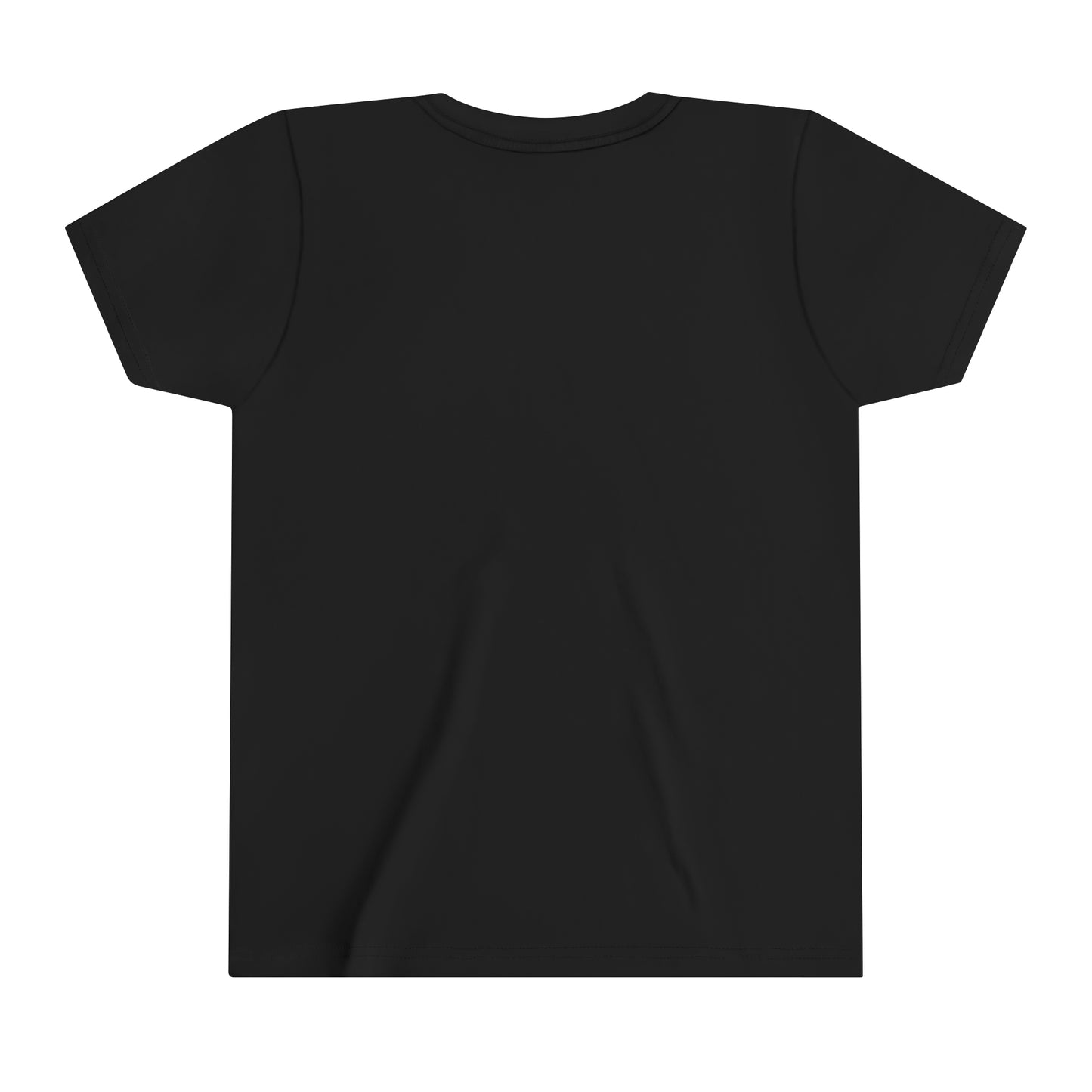 Pretty, Smart, & Black Tee - Kids