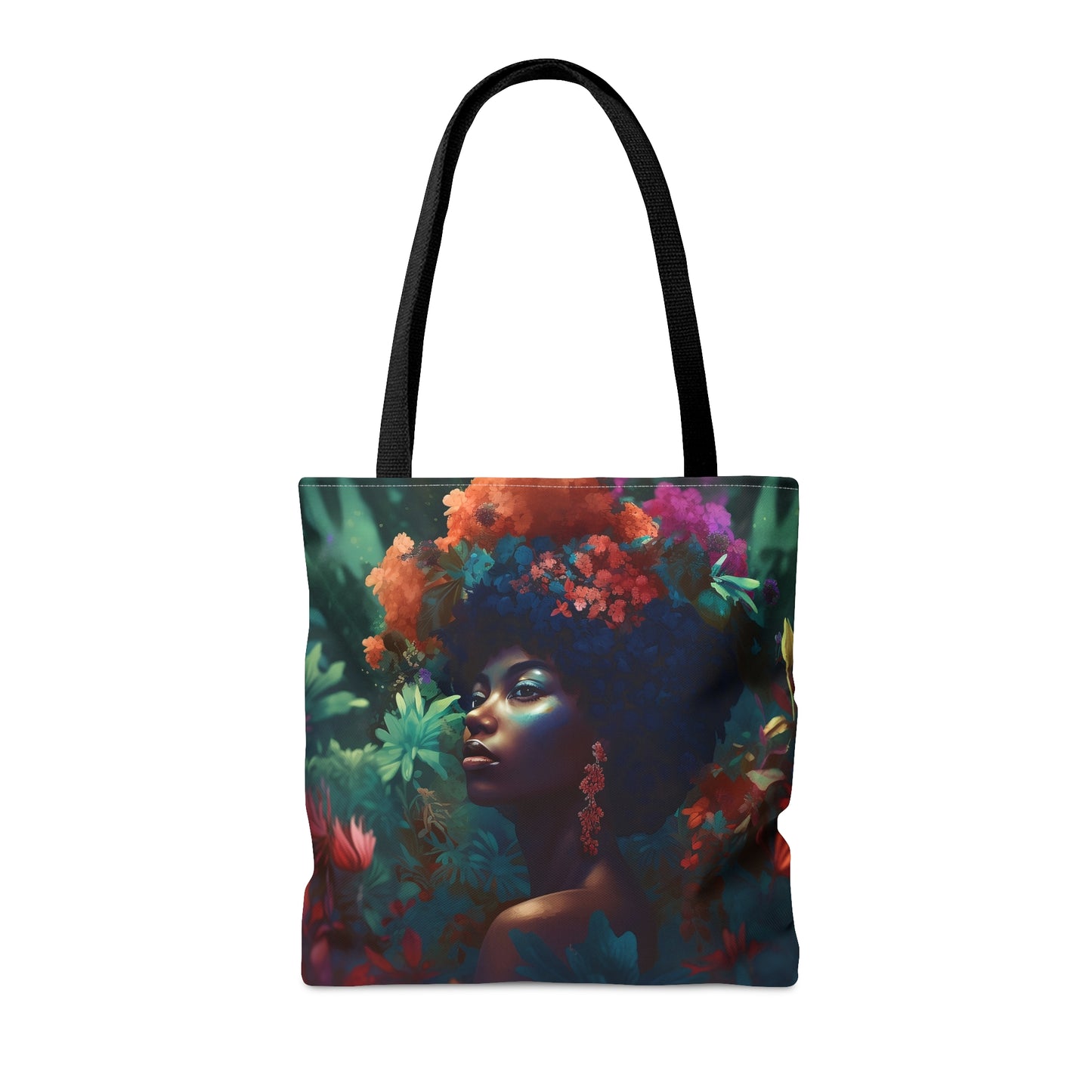 Blooming Tote