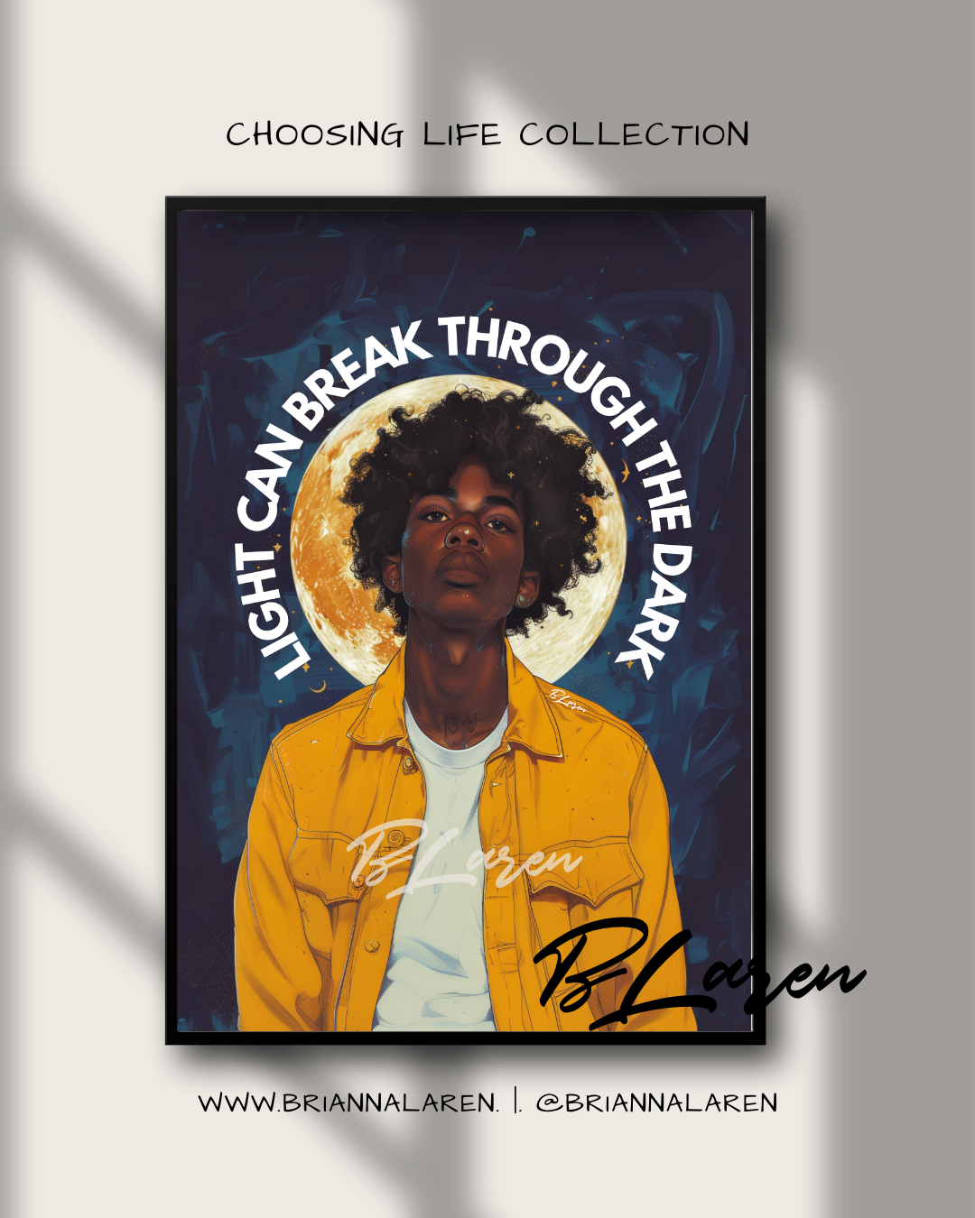 Choosing Life Collection - Digital