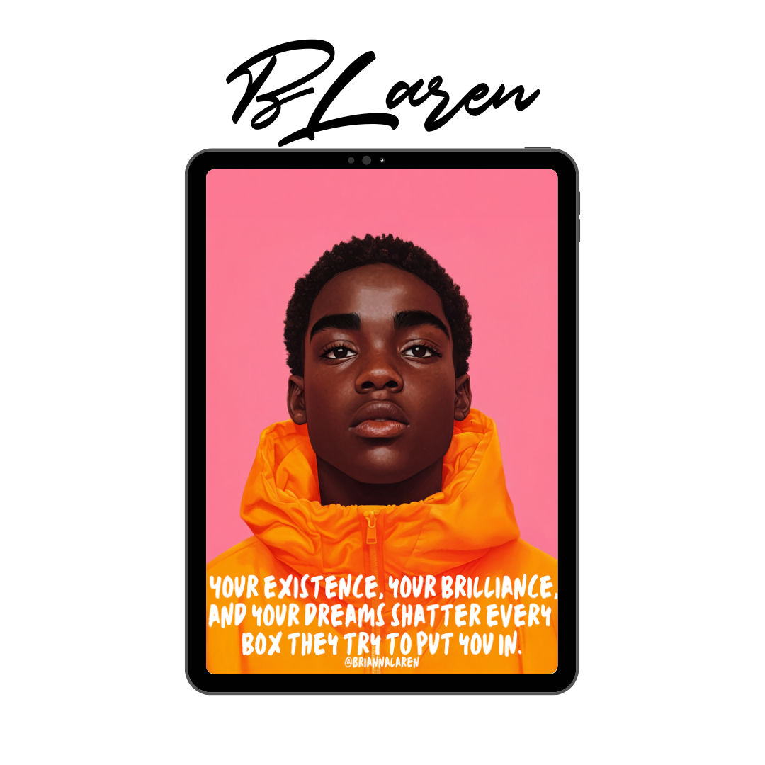 Brilliance - Digital Download