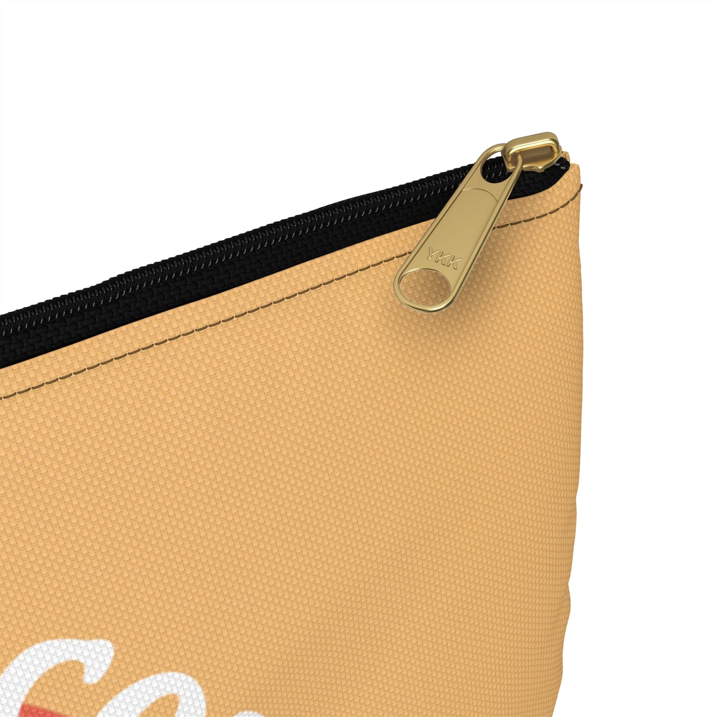 Covered Pouch