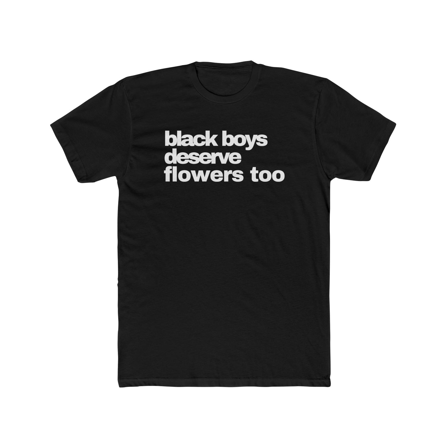 Adult BBDFT Tee