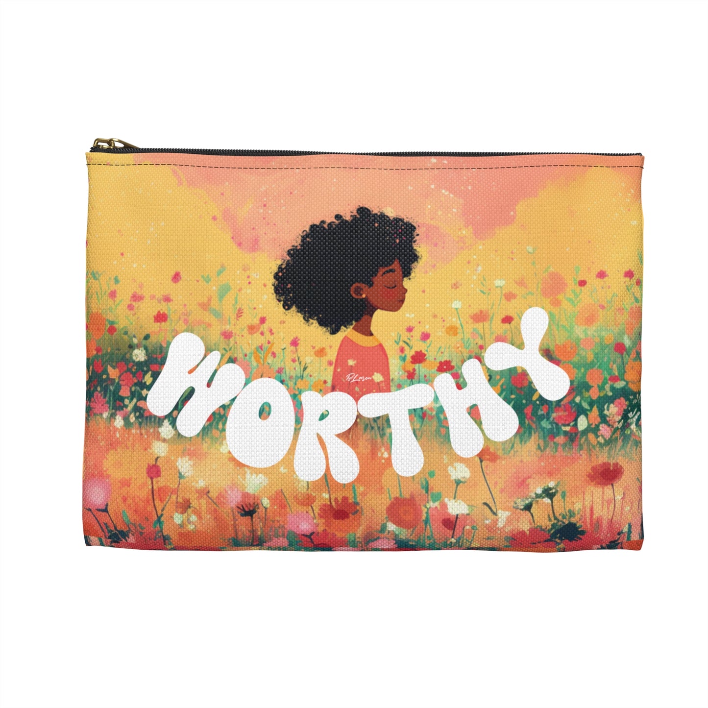 Worthy Pouch
