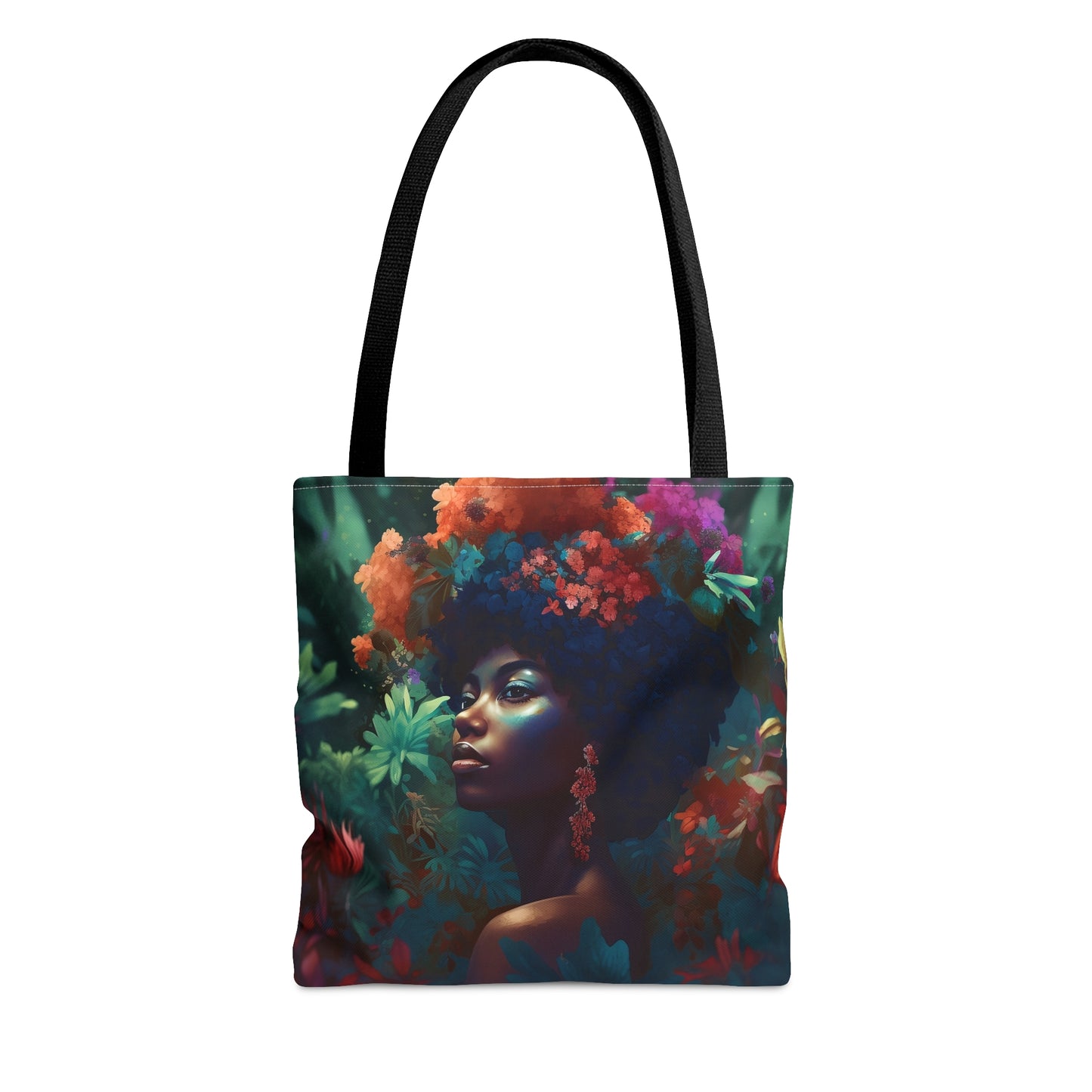 Blooming Tote