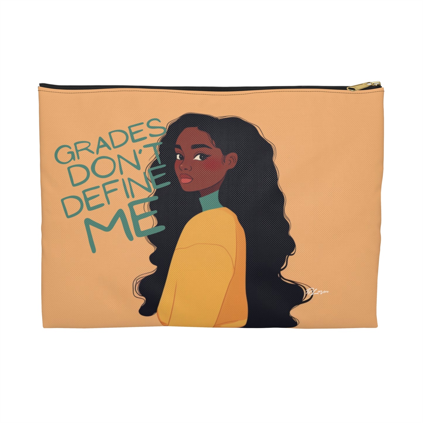 Grades Pouch