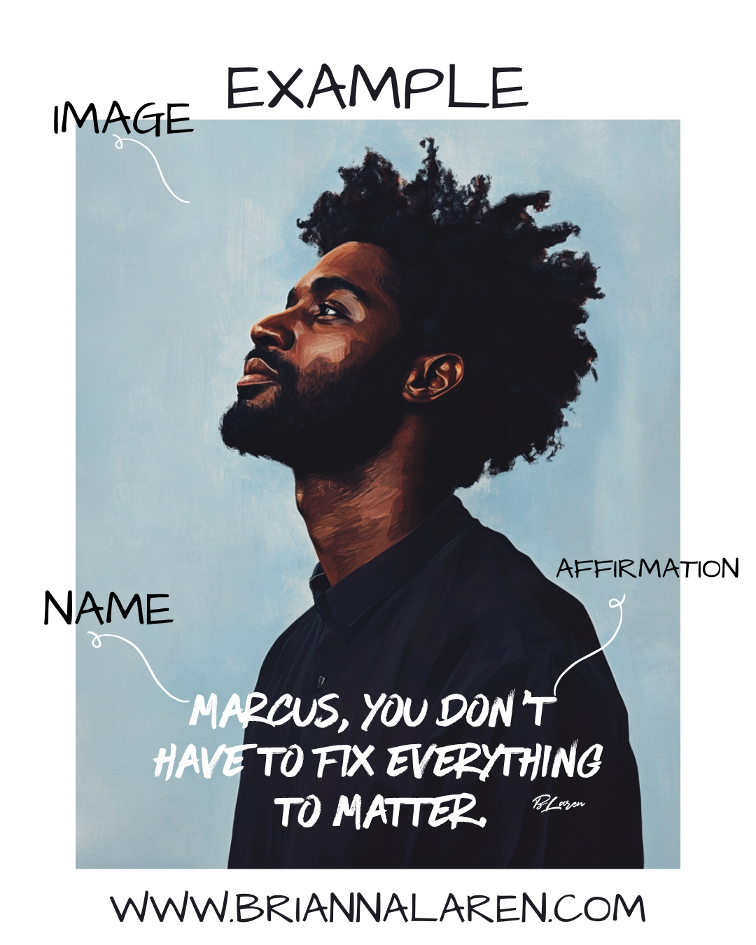Custom Digital Print