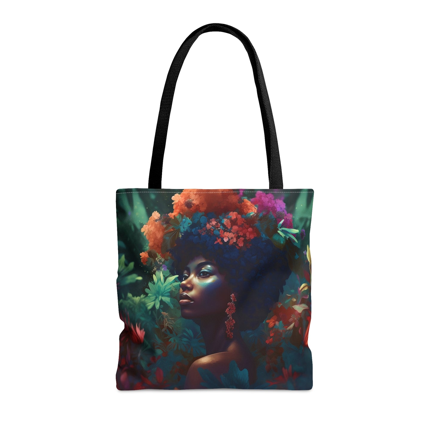 Blooming Tote