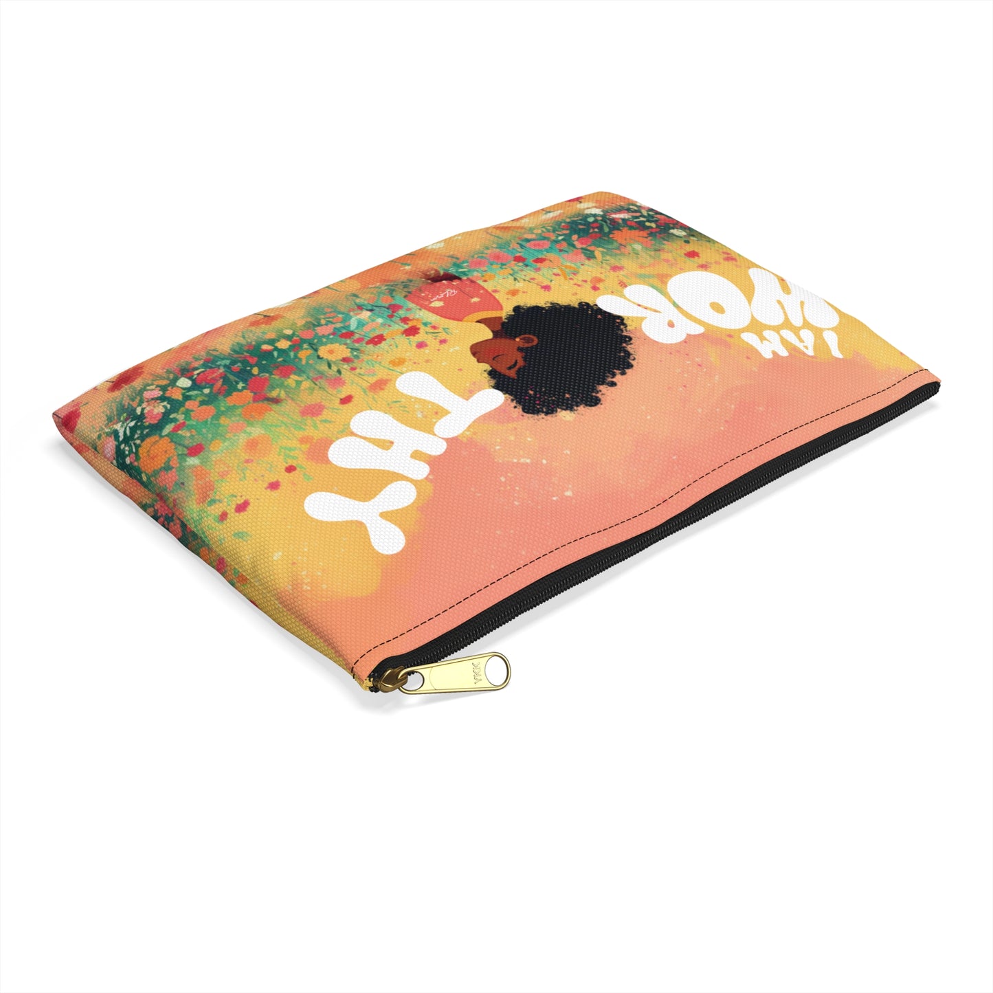 Worthy Pouch