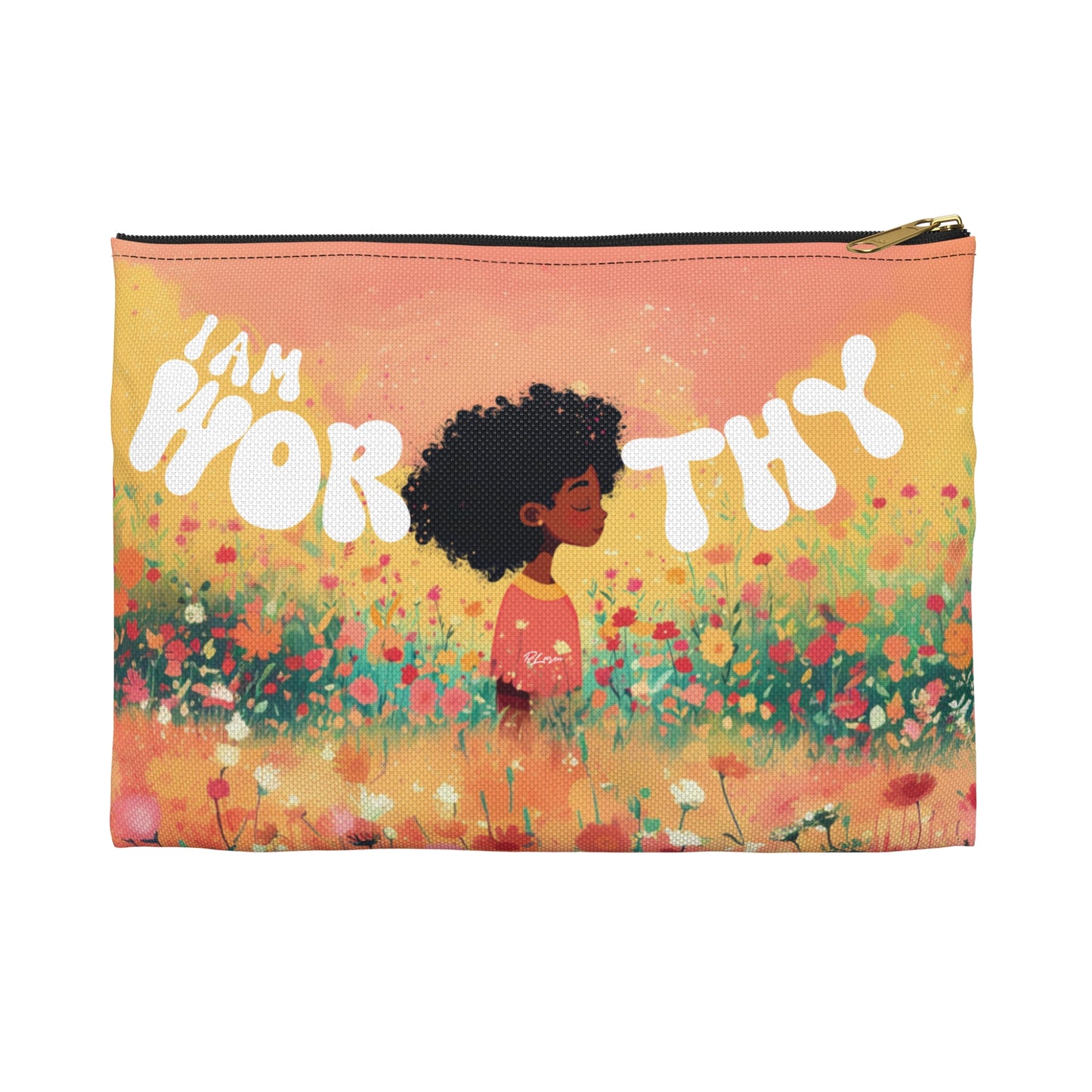 Worthy Pouch