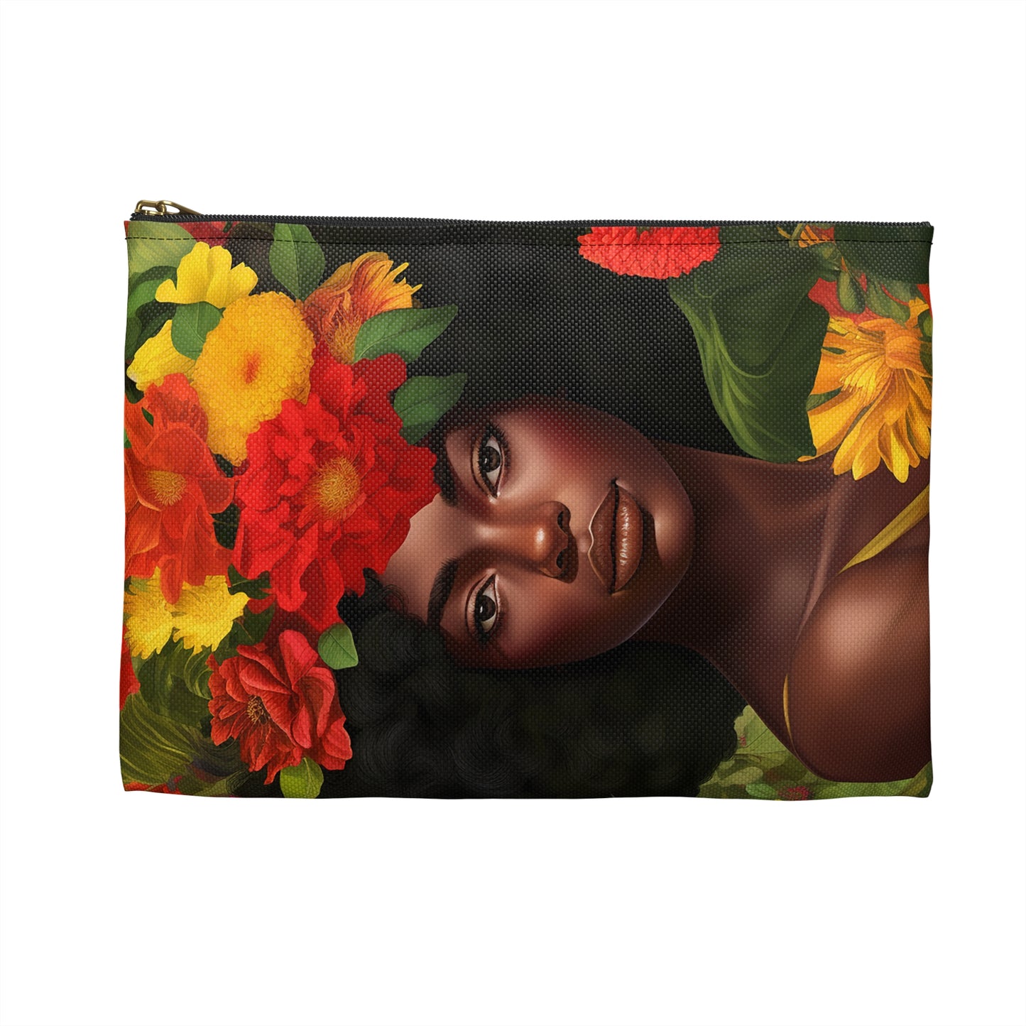 In The Garden Pouch