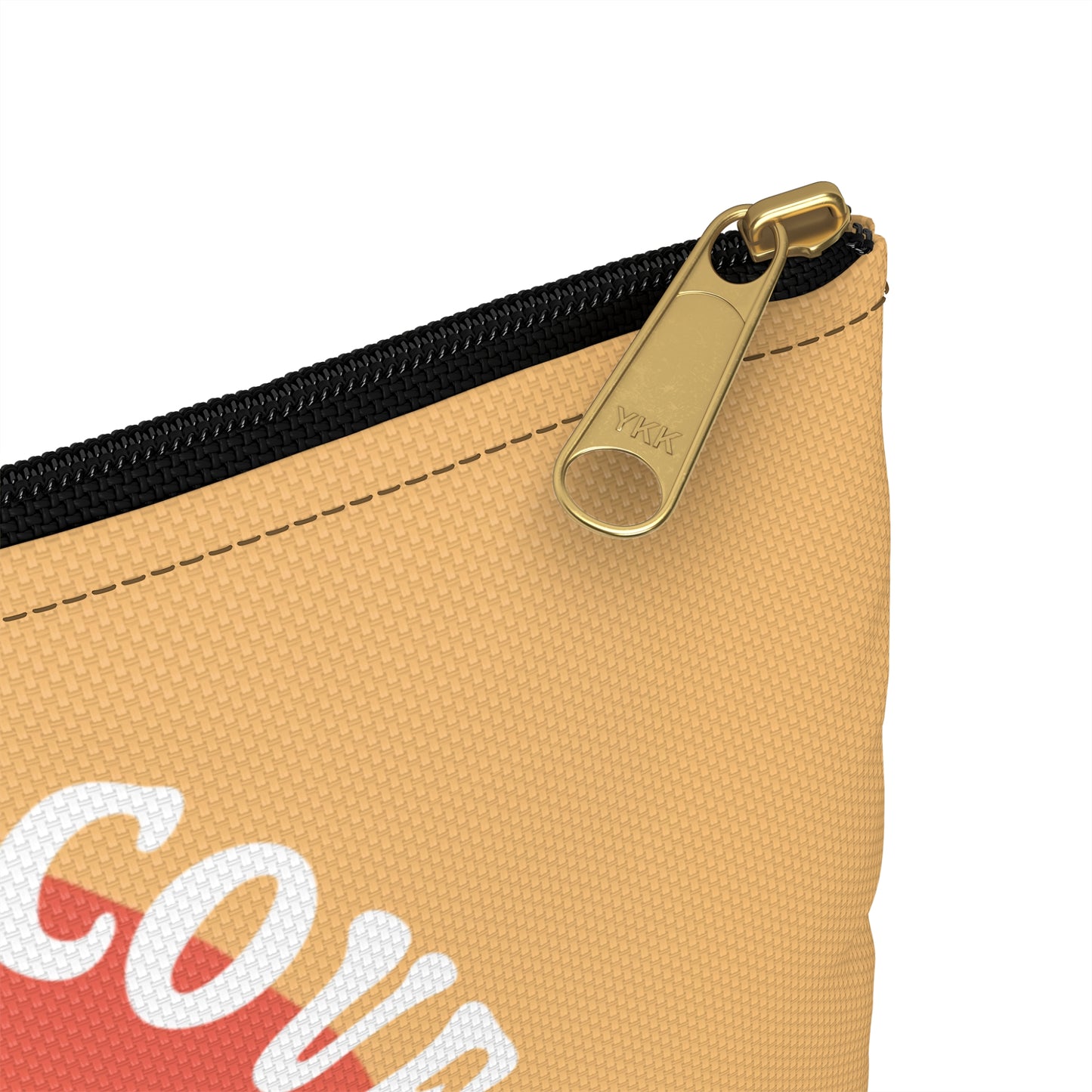 Covered Pouch