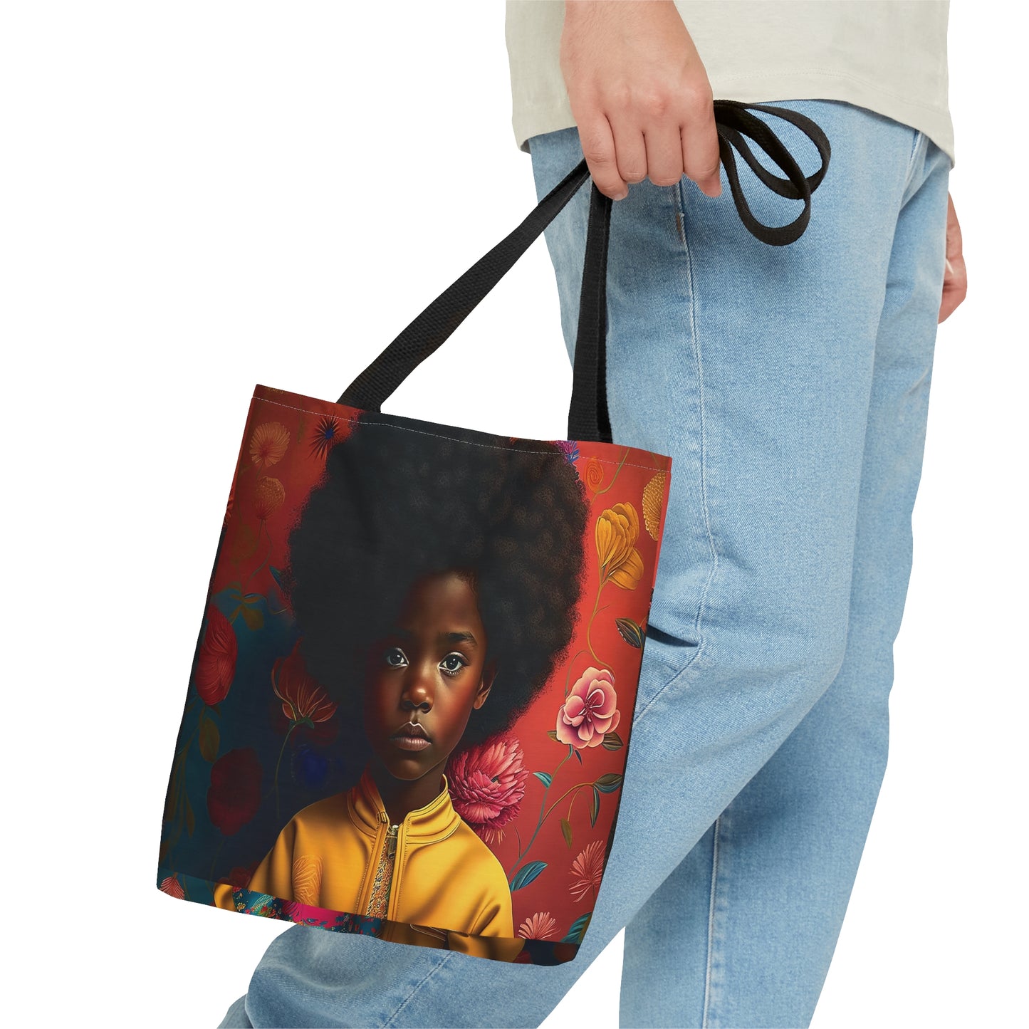 PPBG Tote Bag