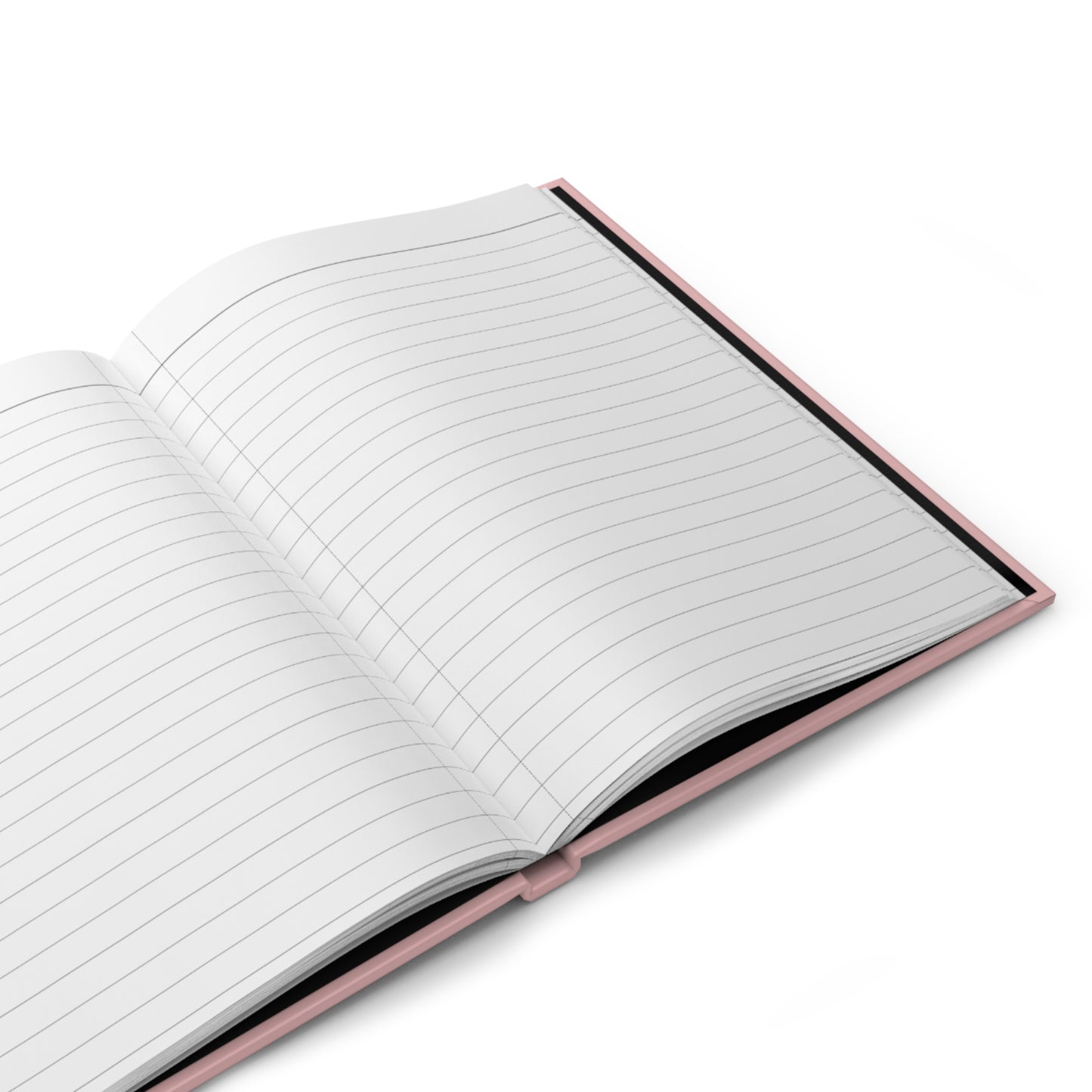 Growth Hardcover Journal