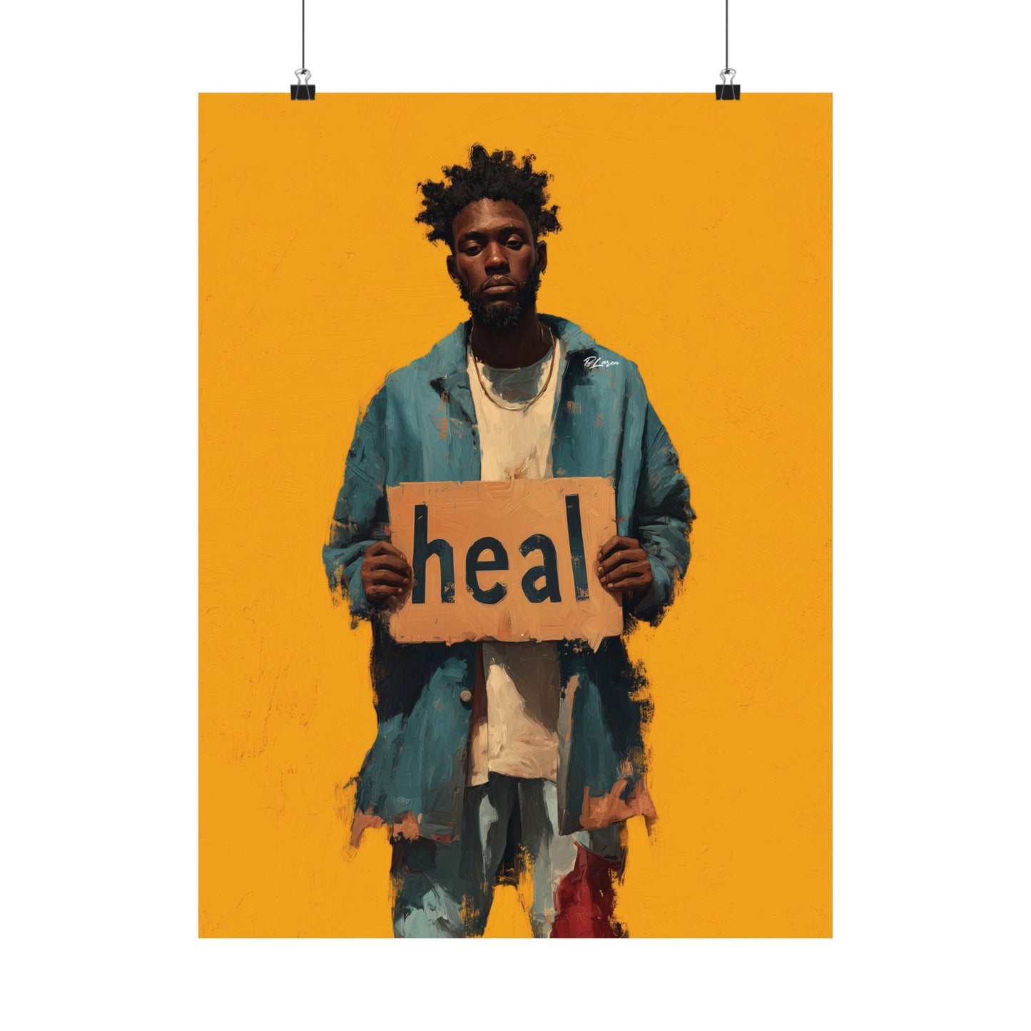 Heal
