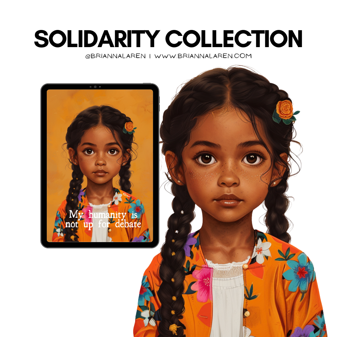 Solidarity Collection