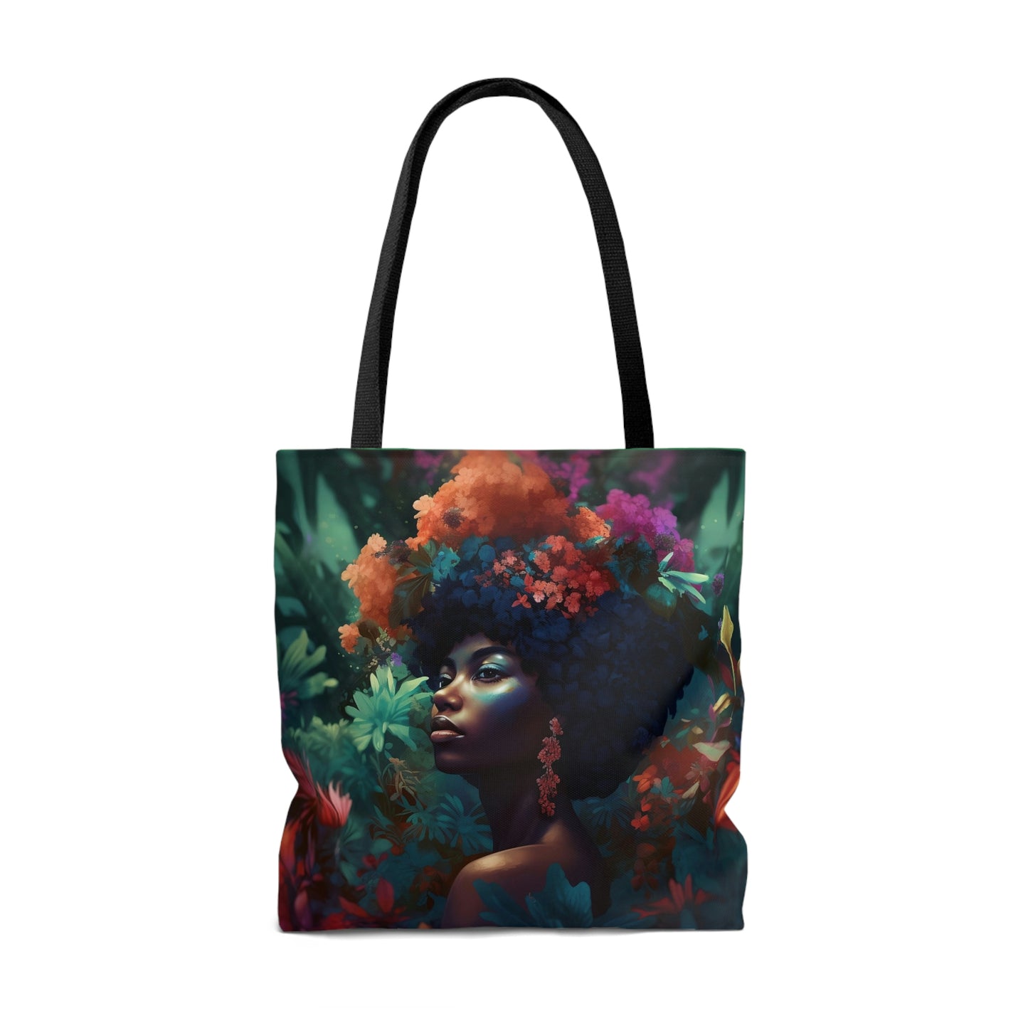 Blooming Tote