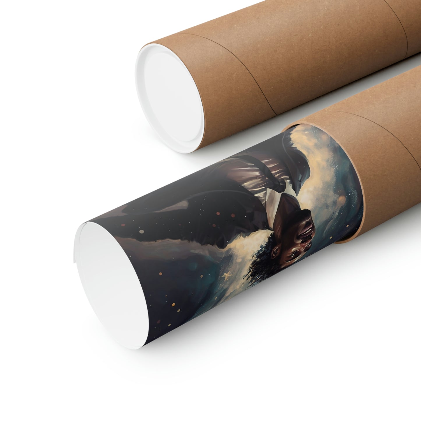 The Universe-03 Print