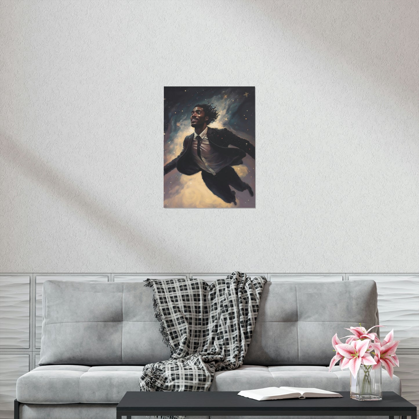 The Universe-03 Print