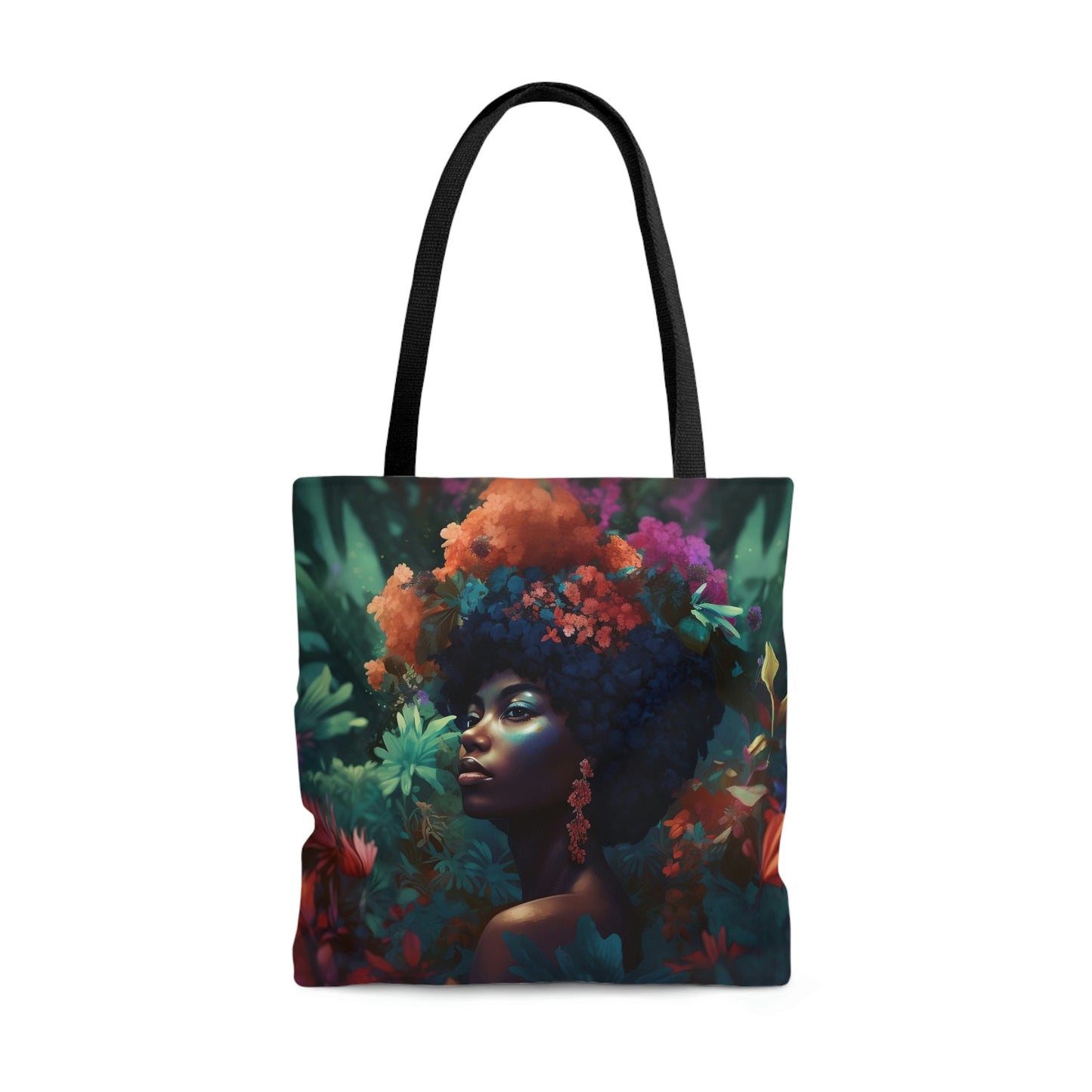 Blooming Tote
