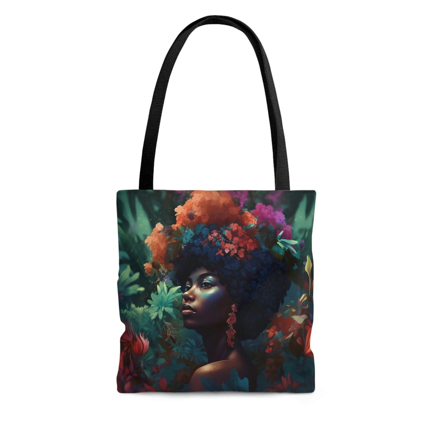 Blooming Tote