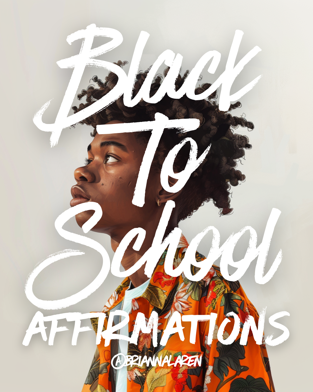 Black to School