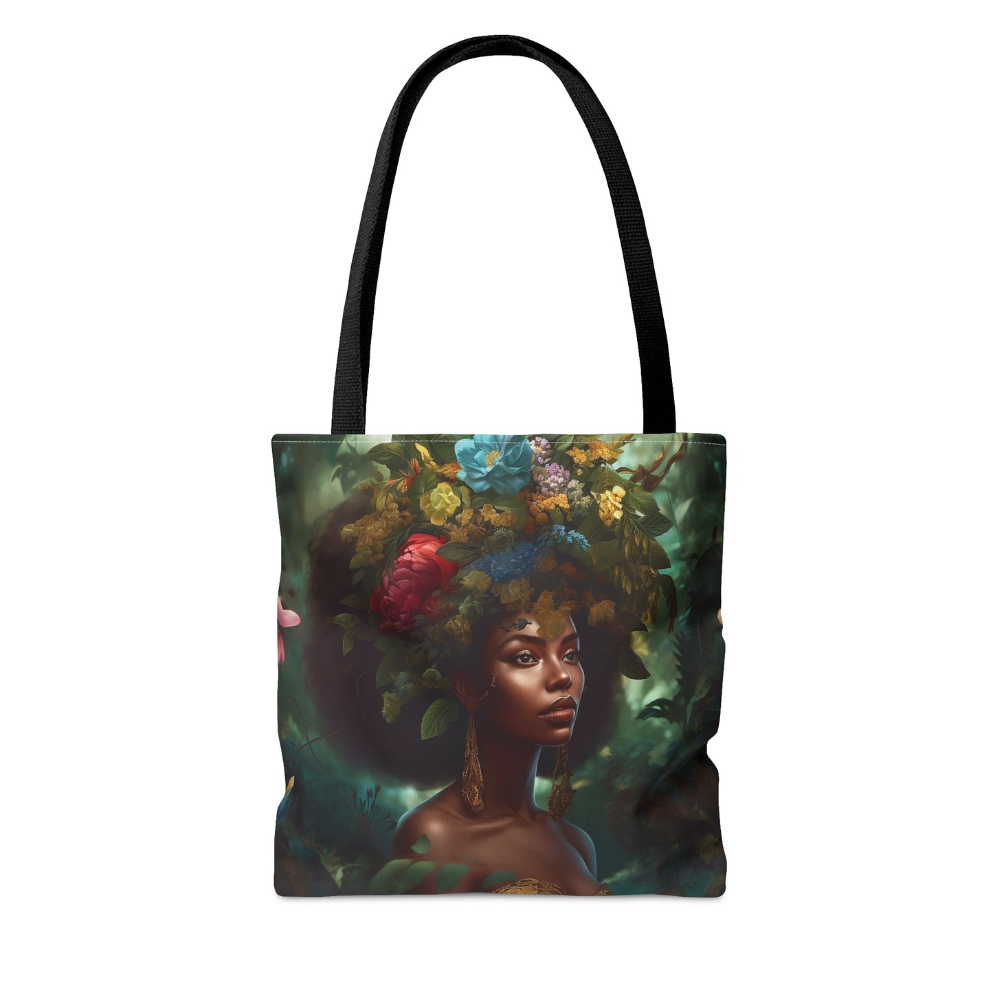 Overflow Tote