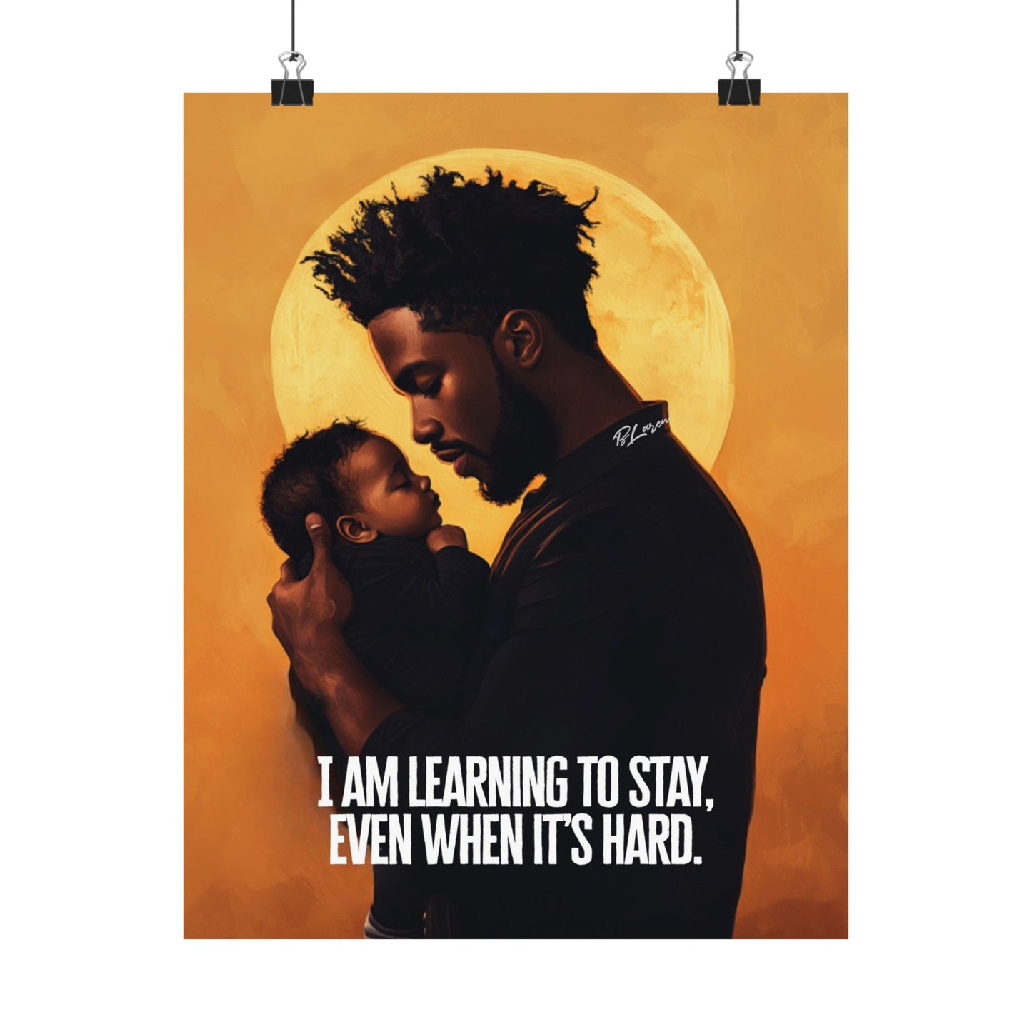 Stay