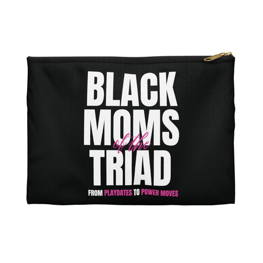 BMT Pouch