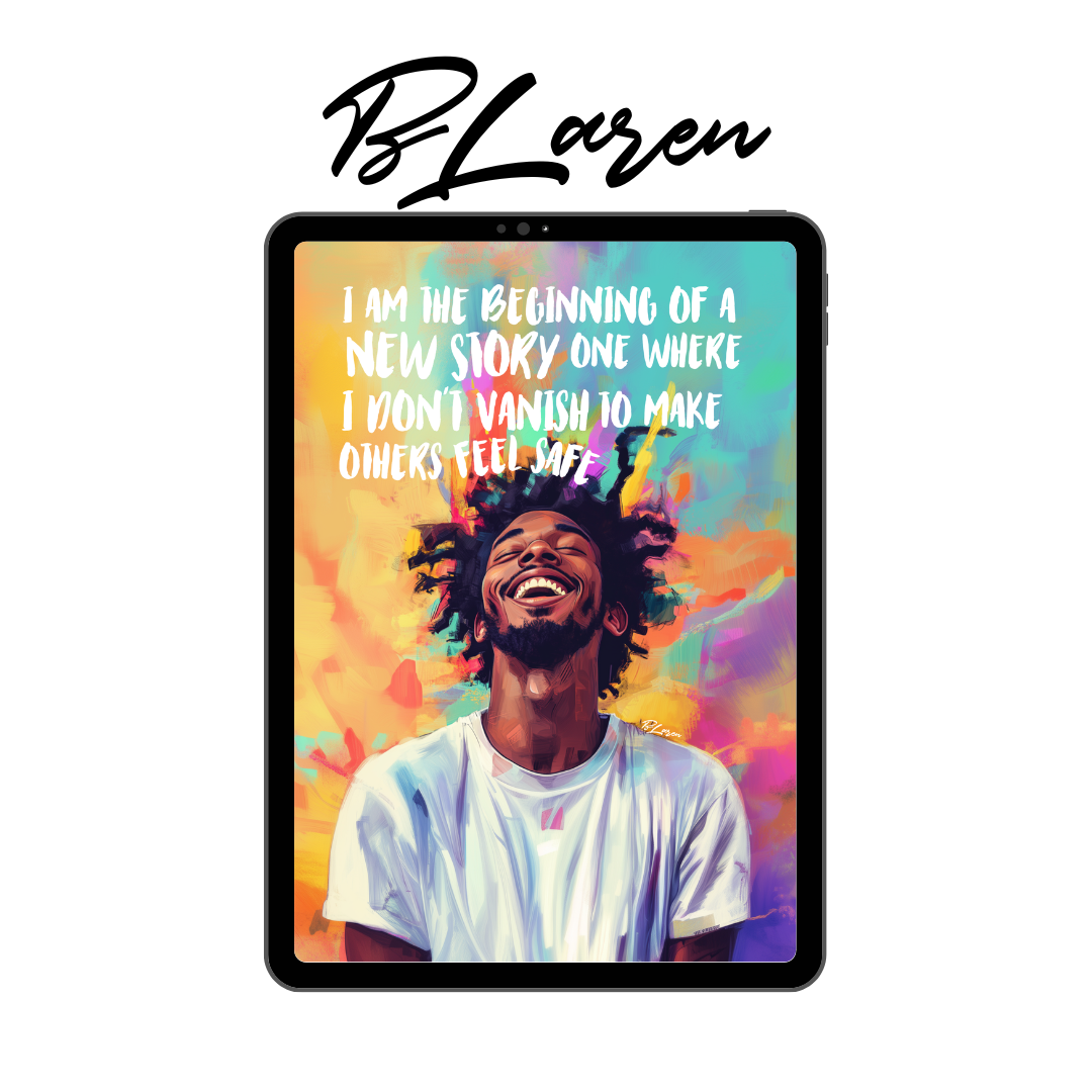 New Story - Digital Download