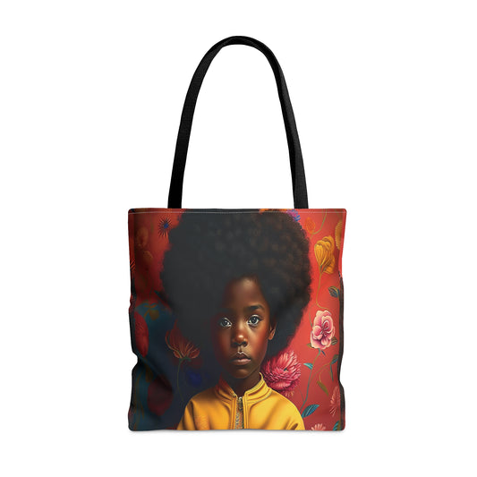 PPBG Tote Bag