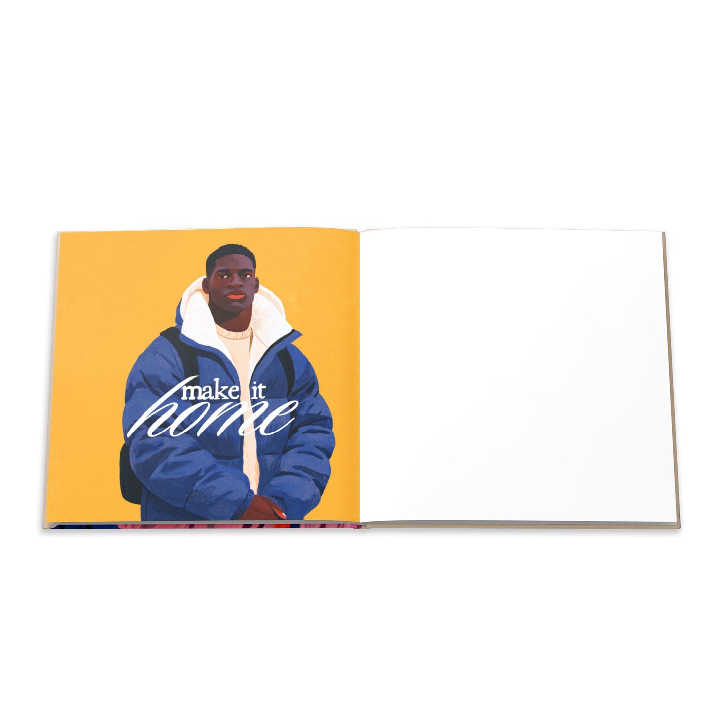 Prayers for College Students Hardcover