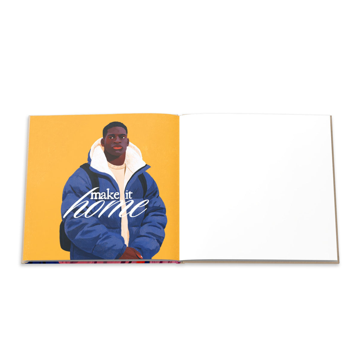 Prayers for College Students Hardcover