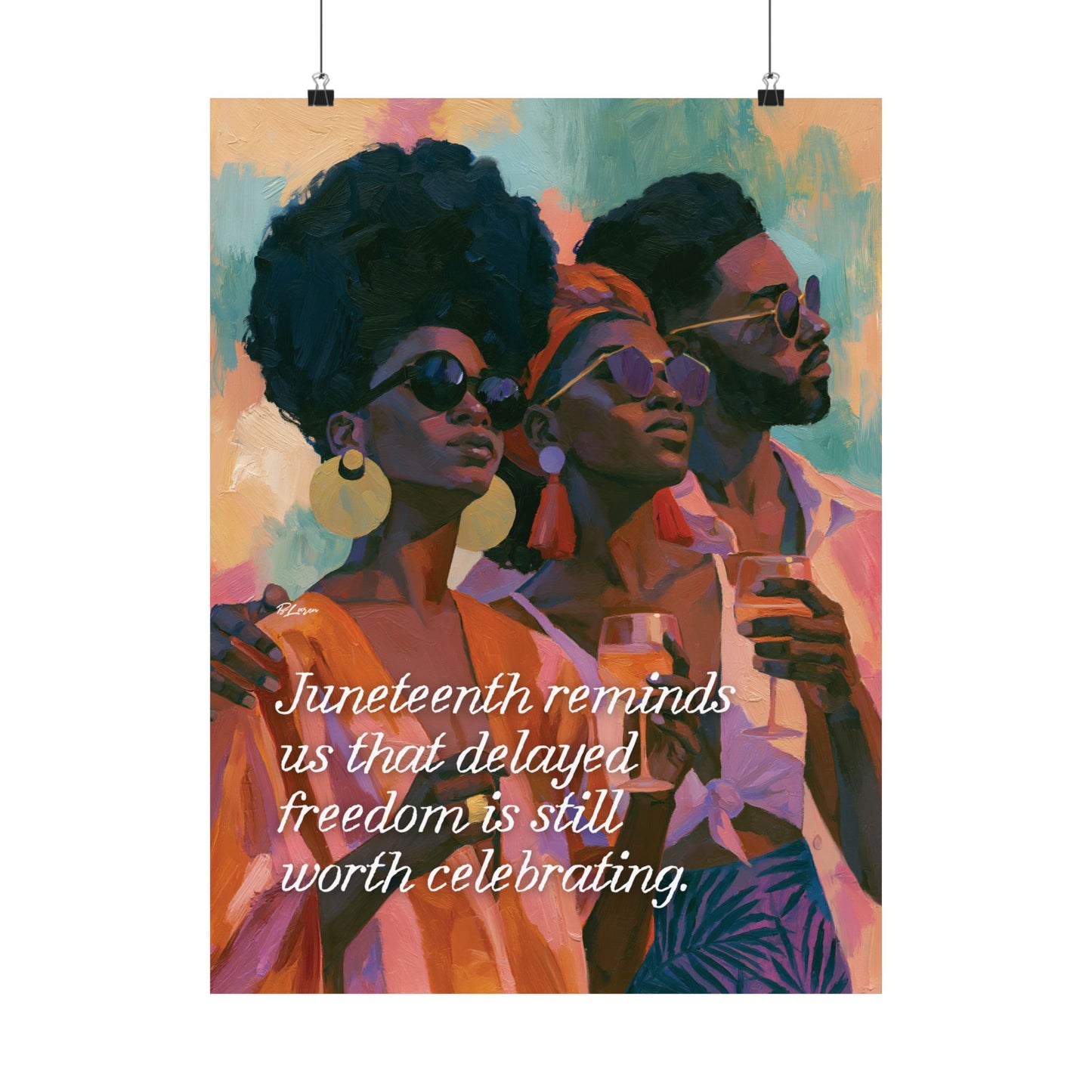 Juneteenth