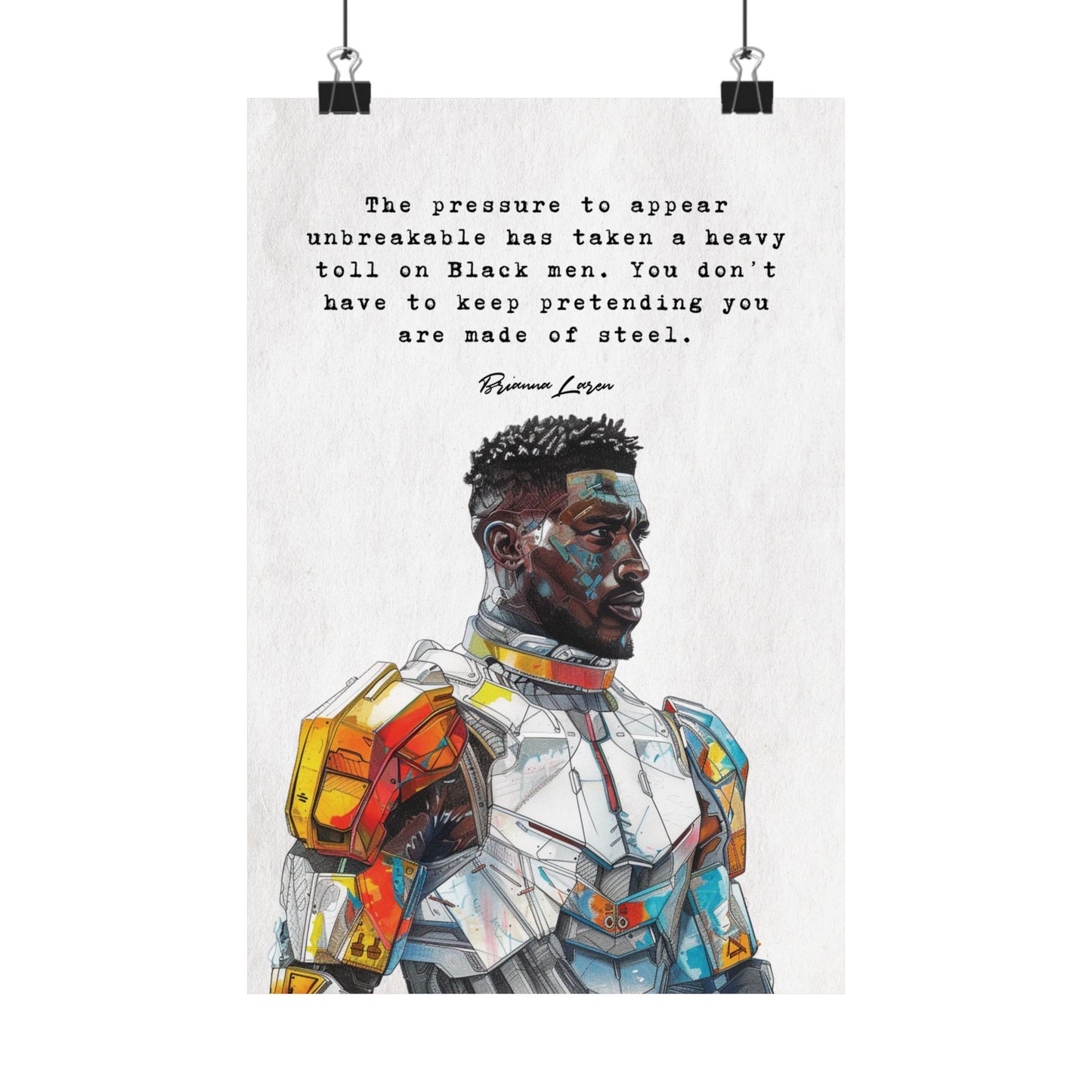 Unbreakable Reminder