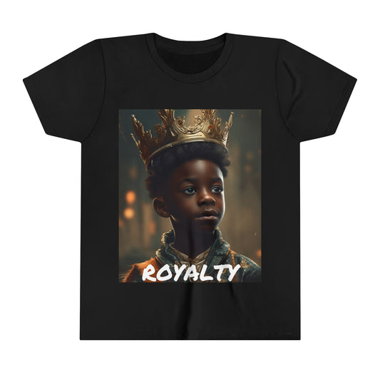 Black Boy Royalty