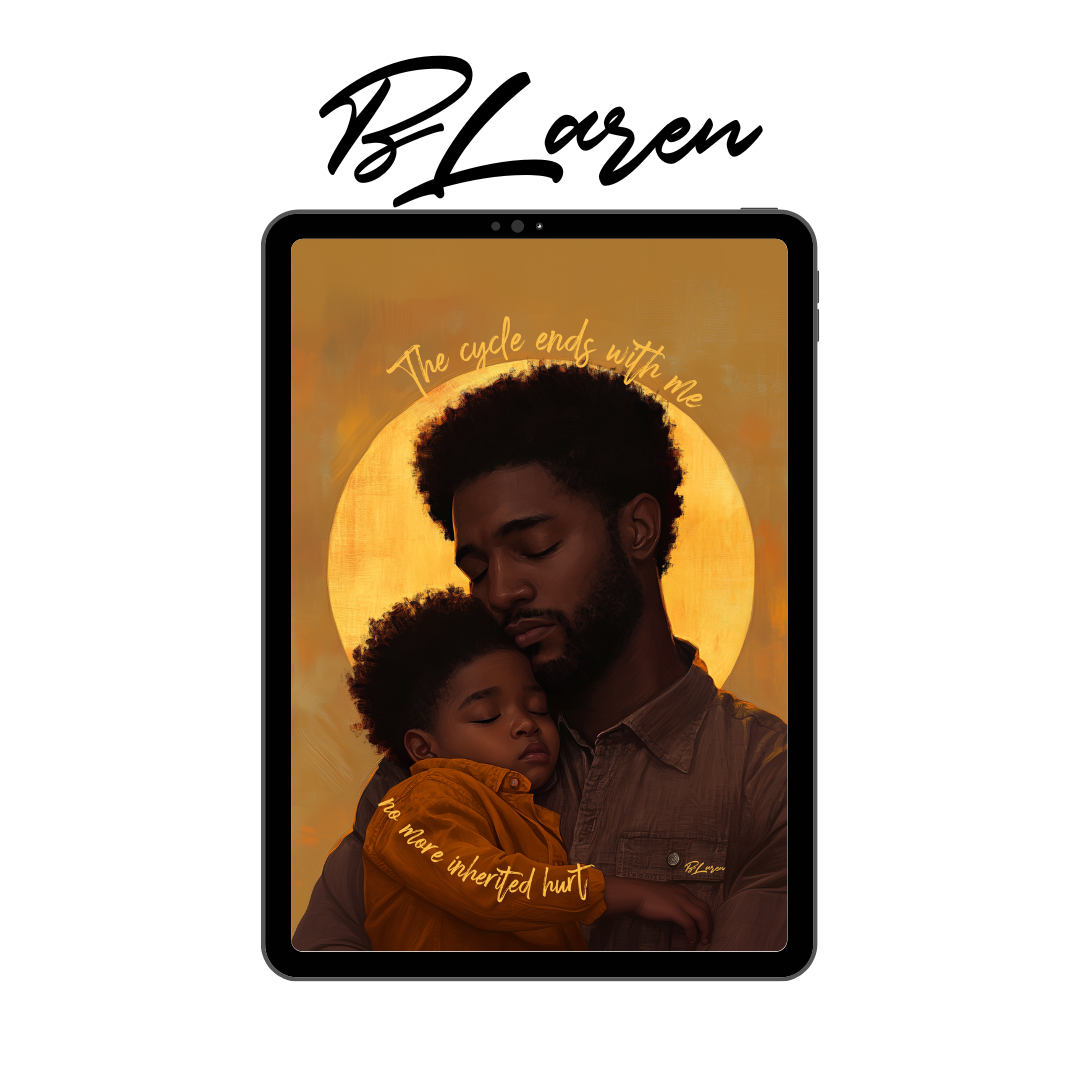 Healing - Digital Download