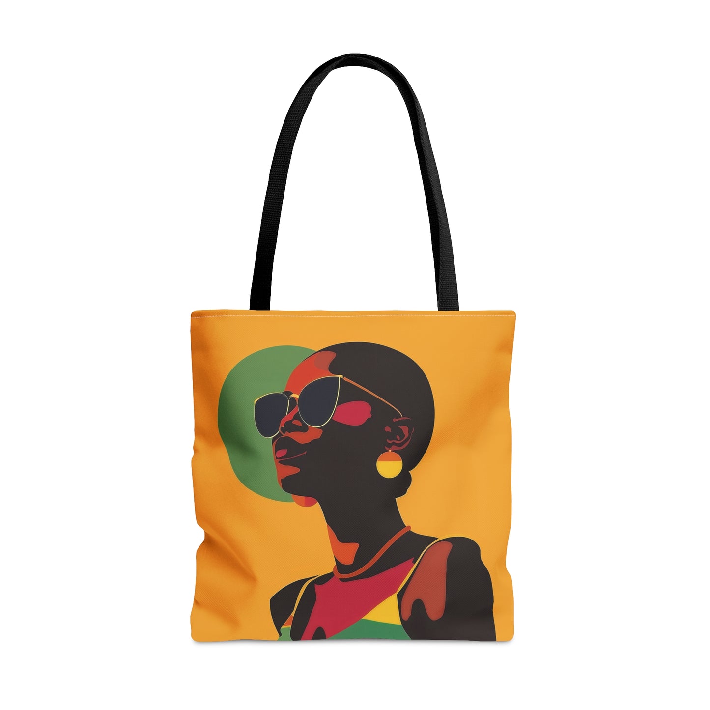 Sunkissed Tote Bag