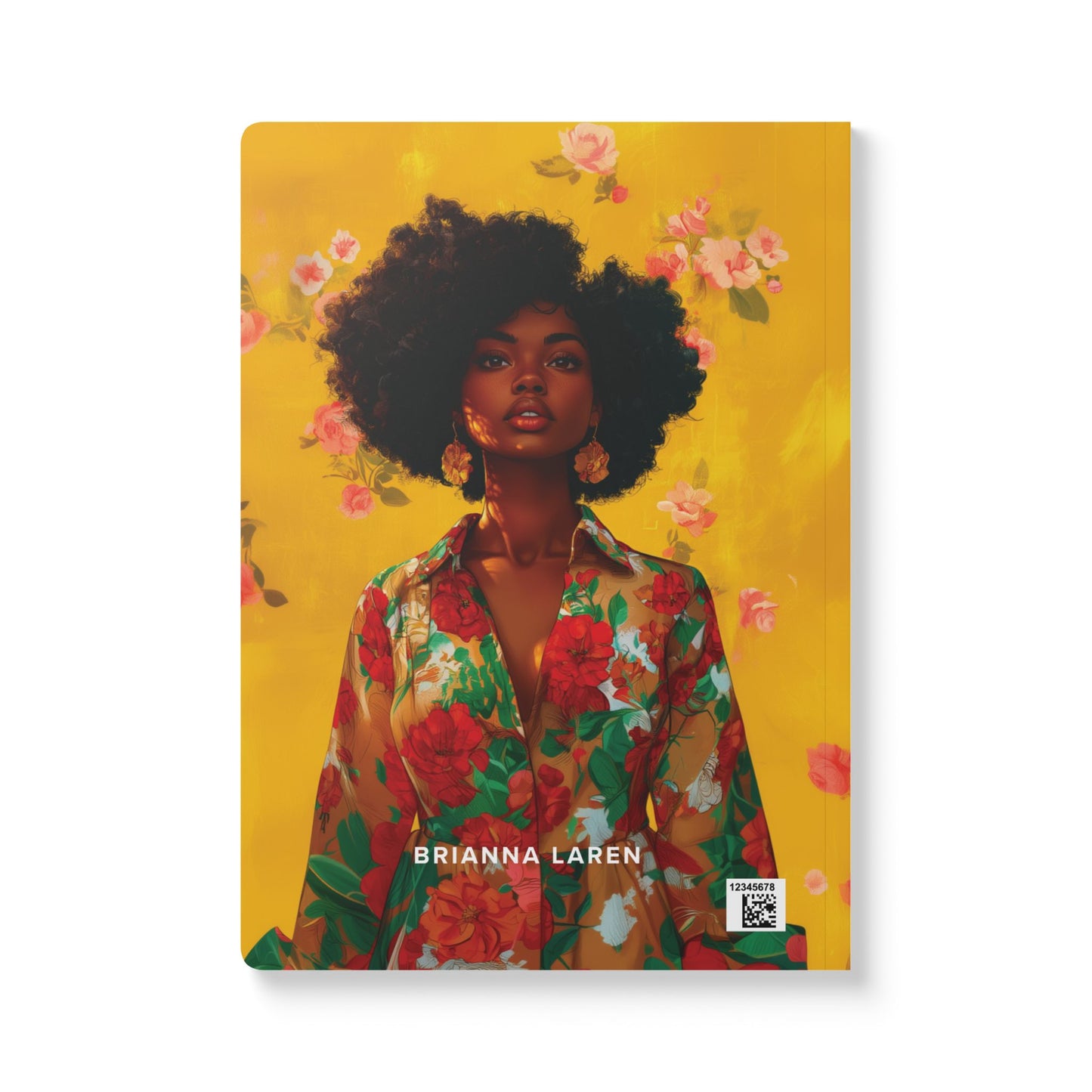Not A Savior Softcover Journal