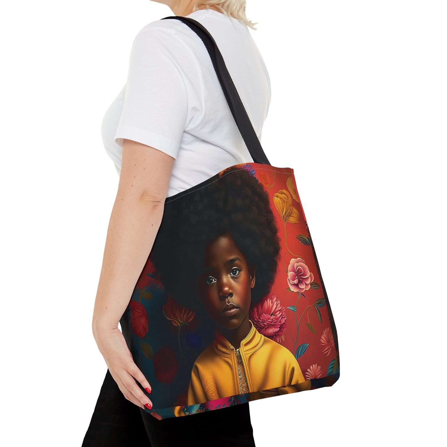 PPBG Tote Bag