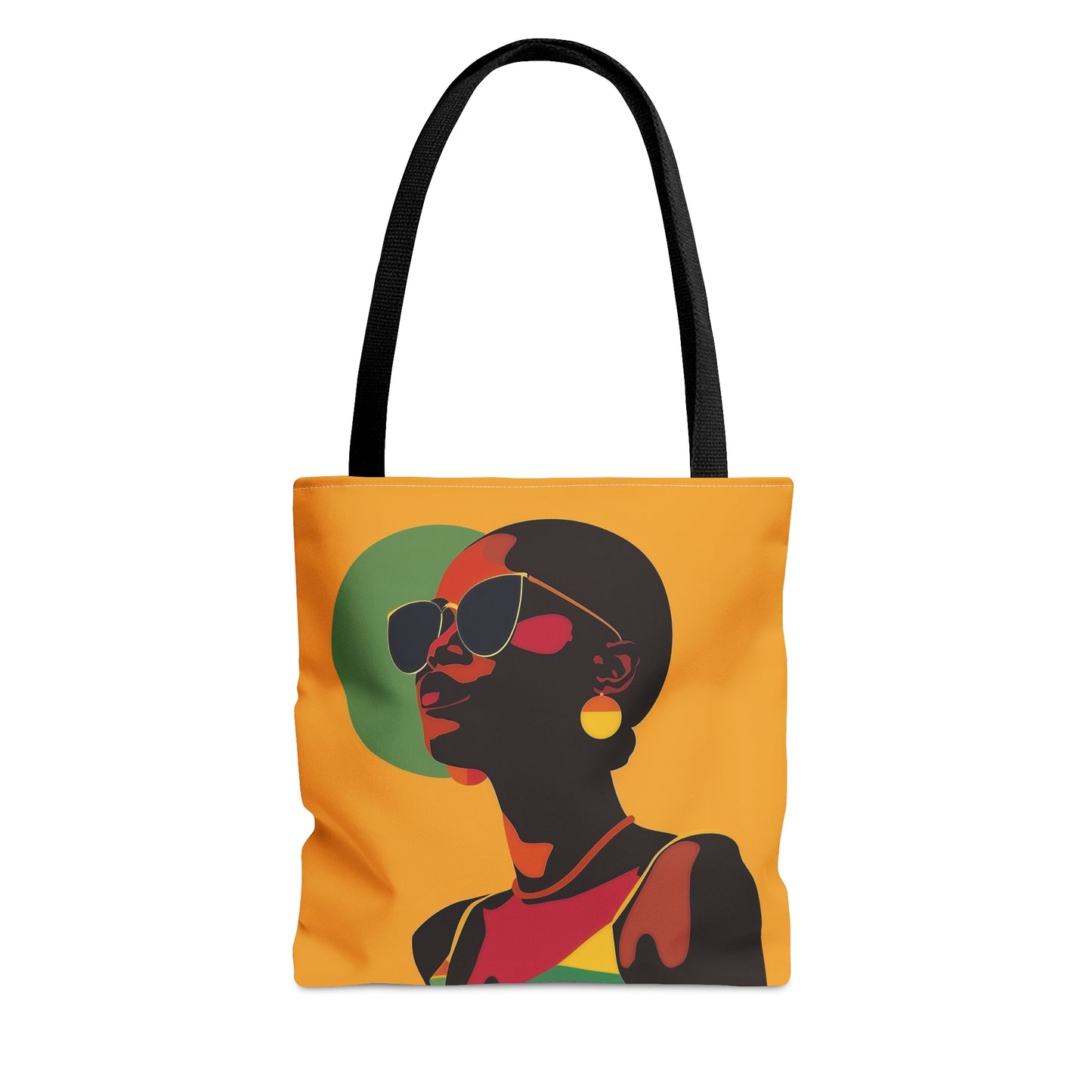 Sunkissed Tote Bag